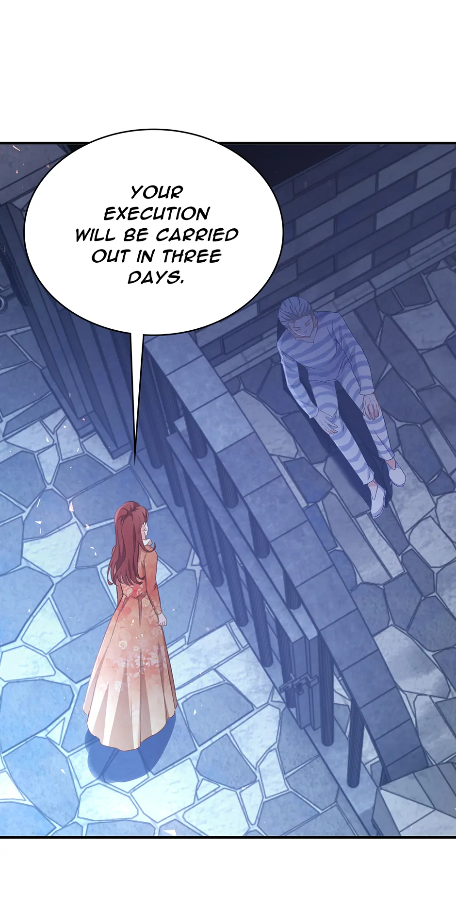 Be Crazy About Me chapter 60 page 8