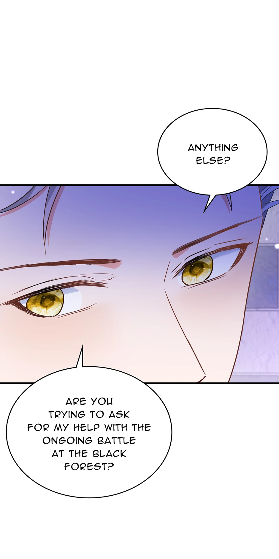 Be Crazy About Me chapter 60 page 11