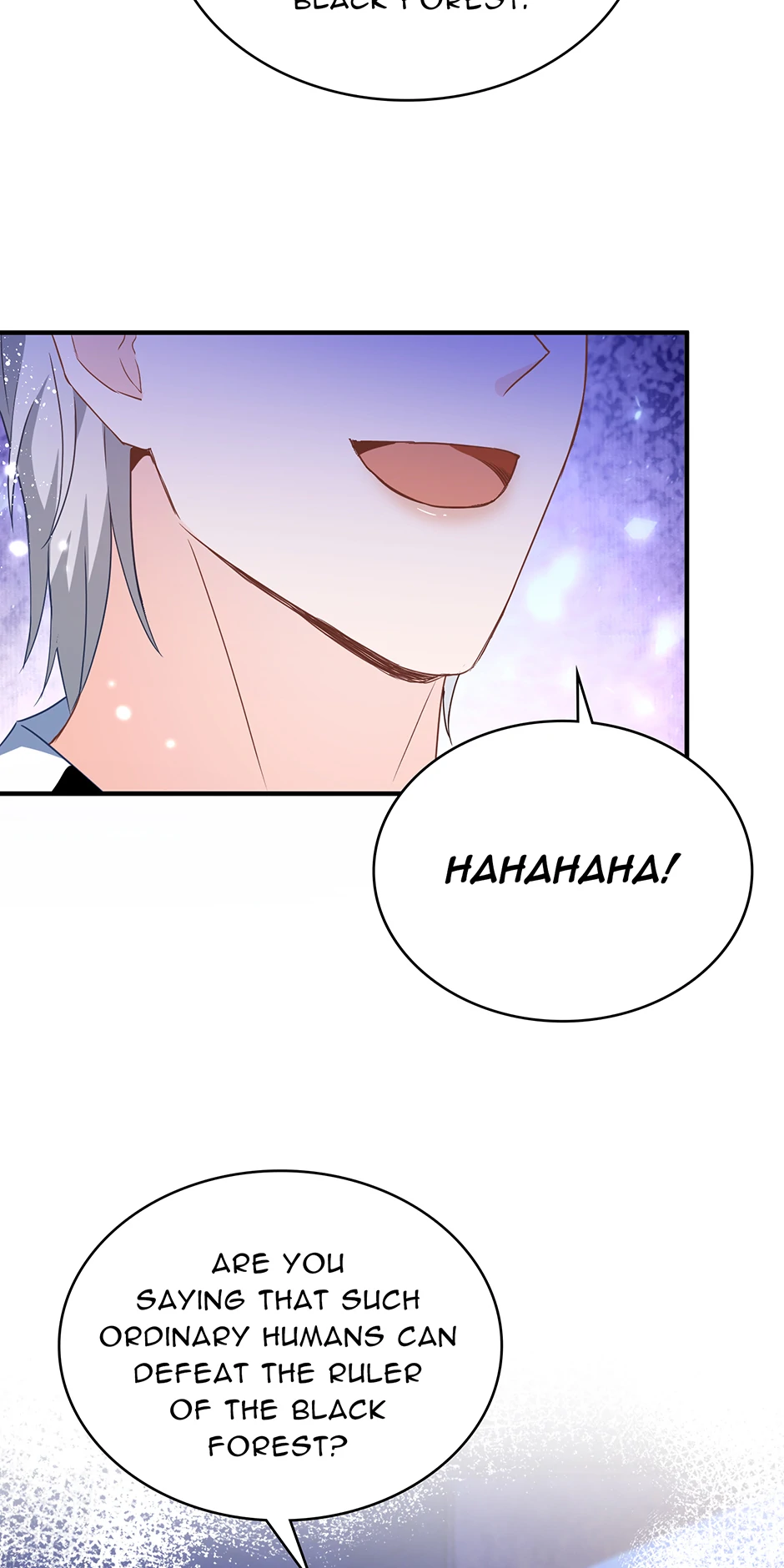 Be Crazy About Me chapter 60 page 13
