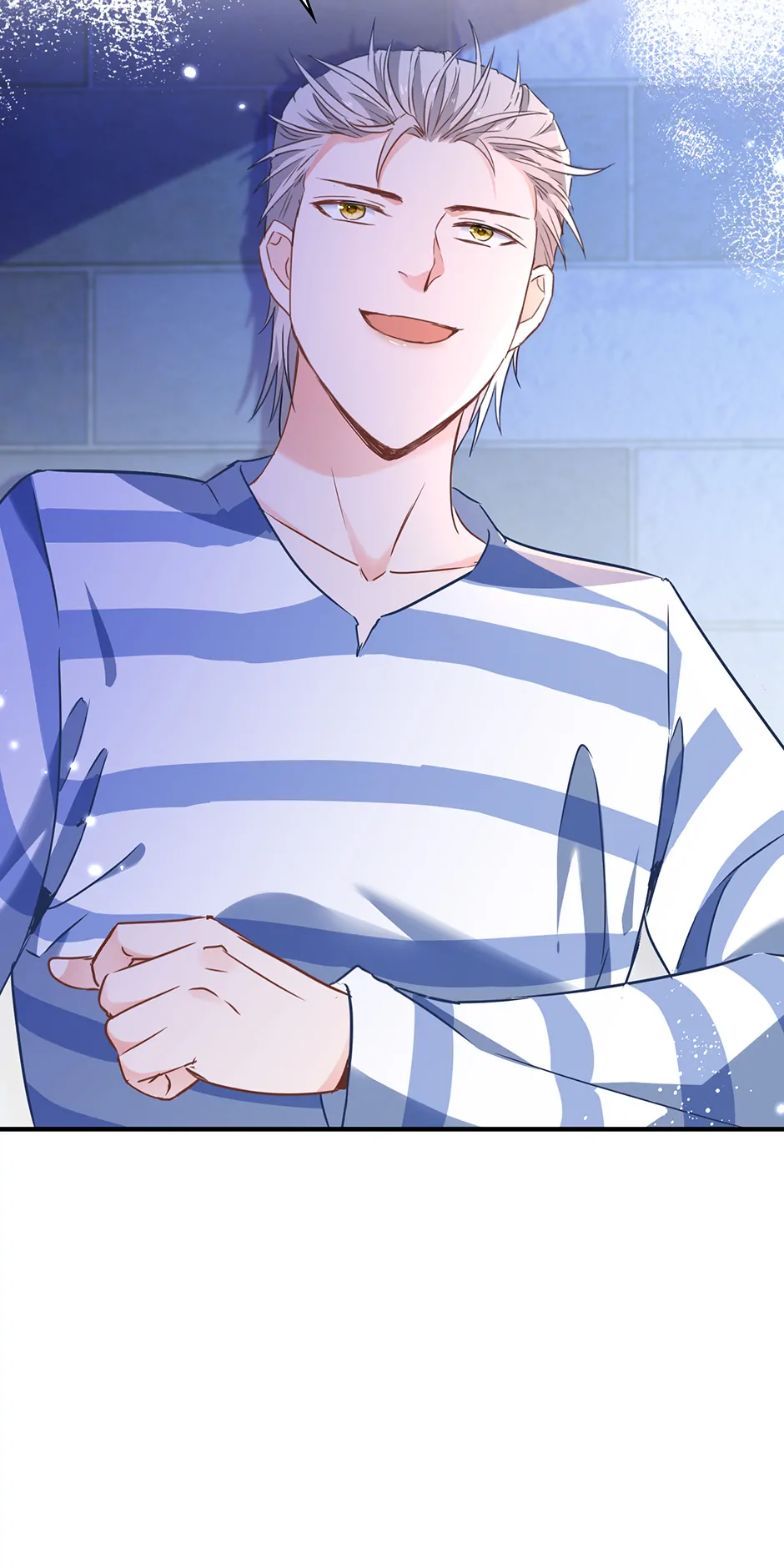 Be Crazy About Me chapter 60 page 14