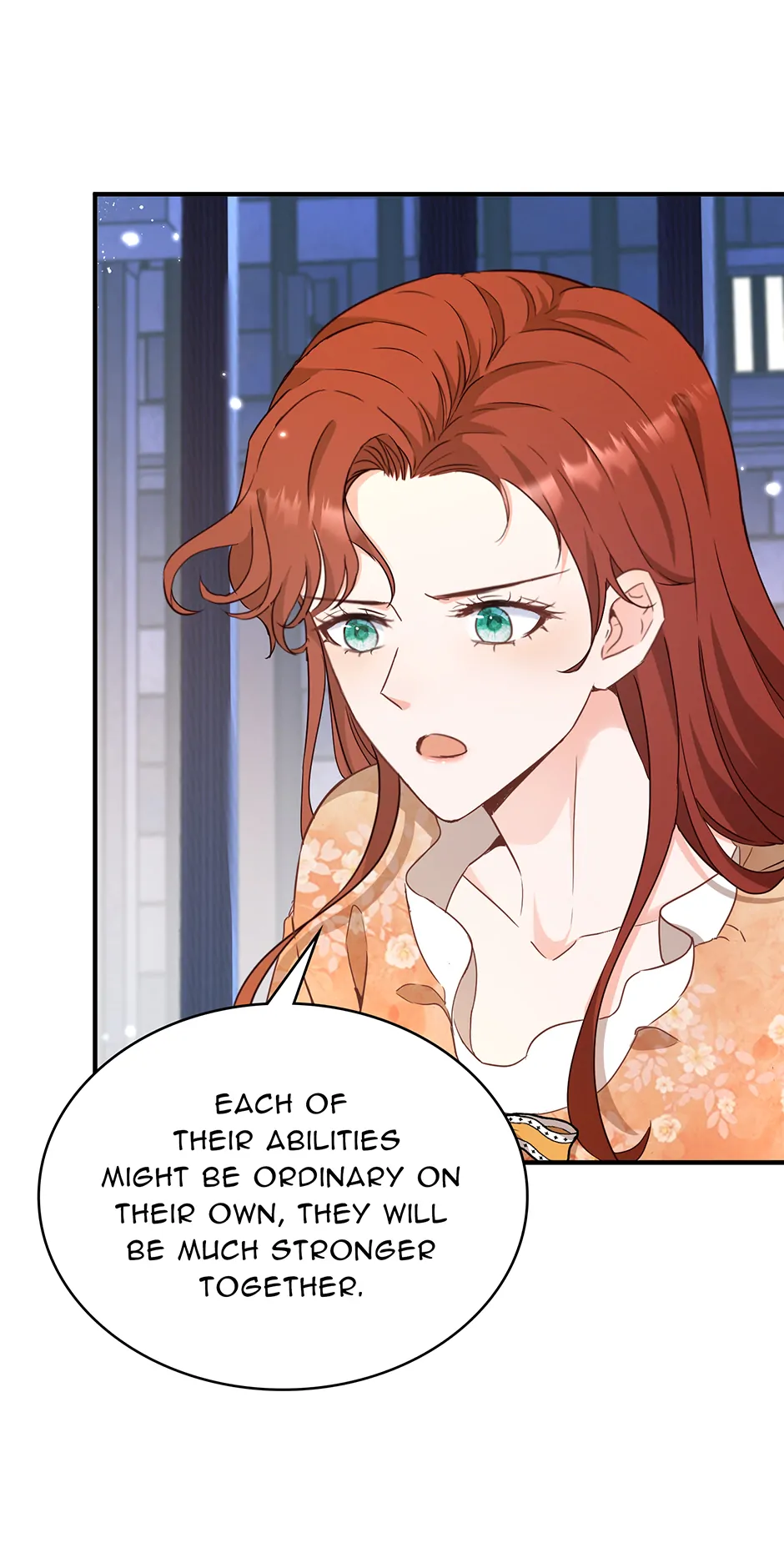 Be Crazy About Me chapter 60 page 15