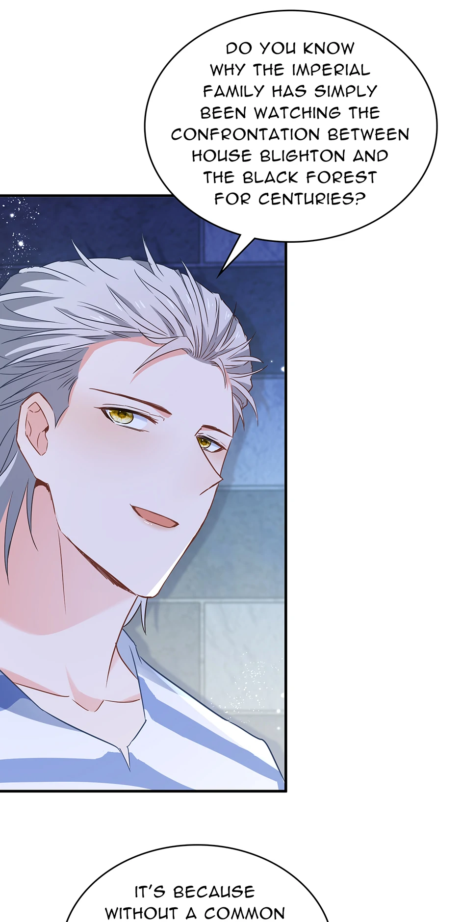 Be Crazy About Me chapter 60 page 16