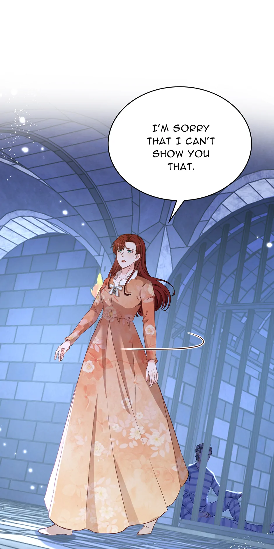 Be Crazy About Me chapter 60 page 21