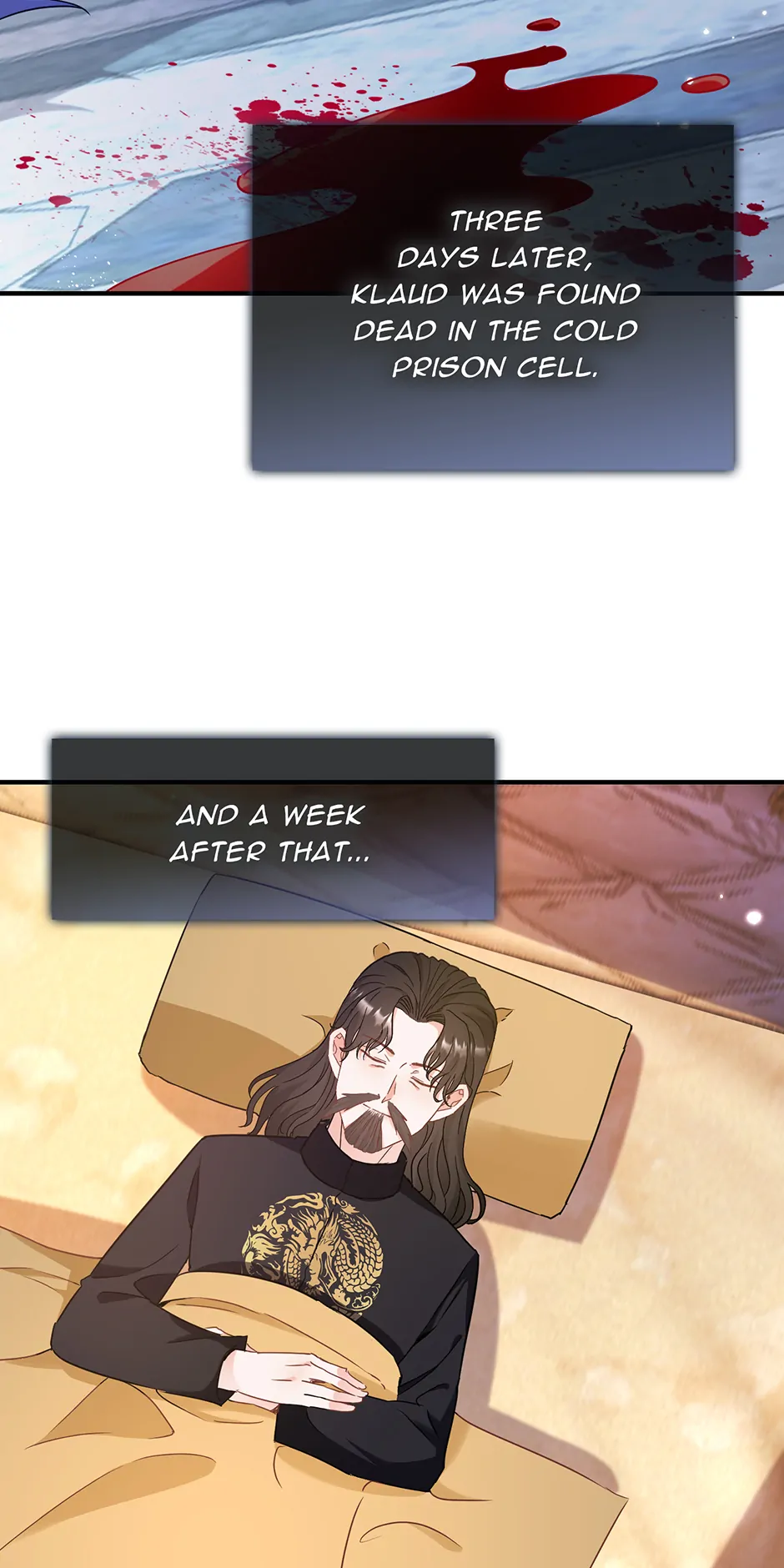 Be Crazy About Me chapter 60 page 23