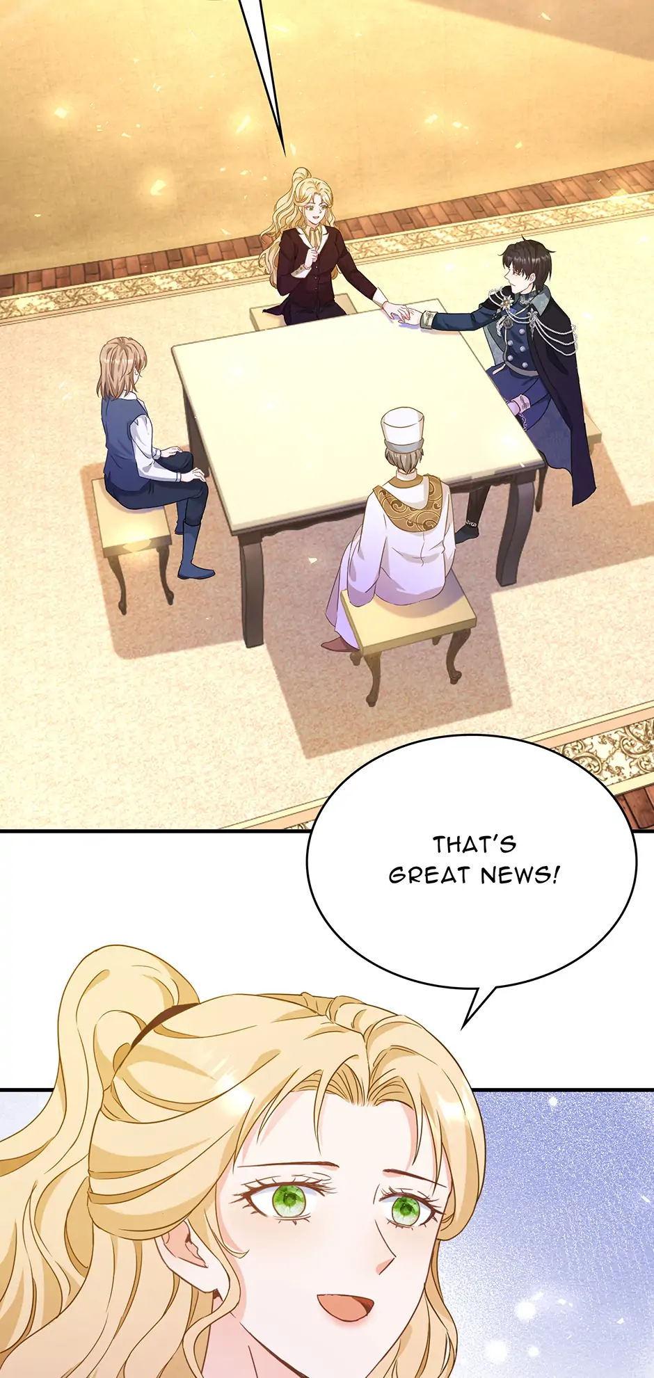 Be Crazy About Me chapter 60 page 27