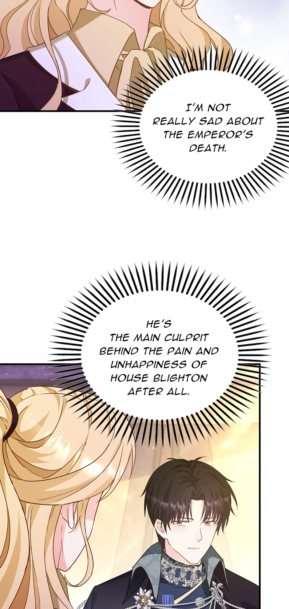 Be Crazy About Me chapter 60 page 28