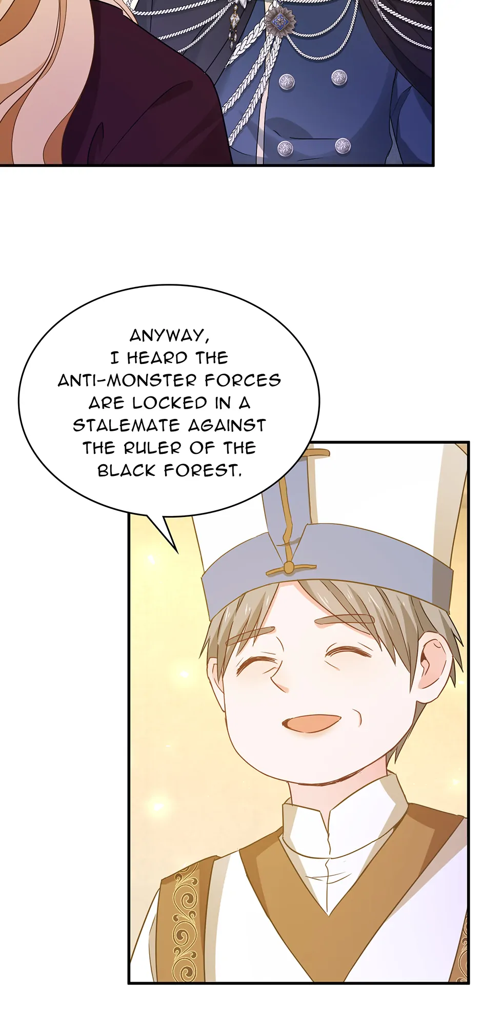 Be Crazy About Me chapter 60 page 29