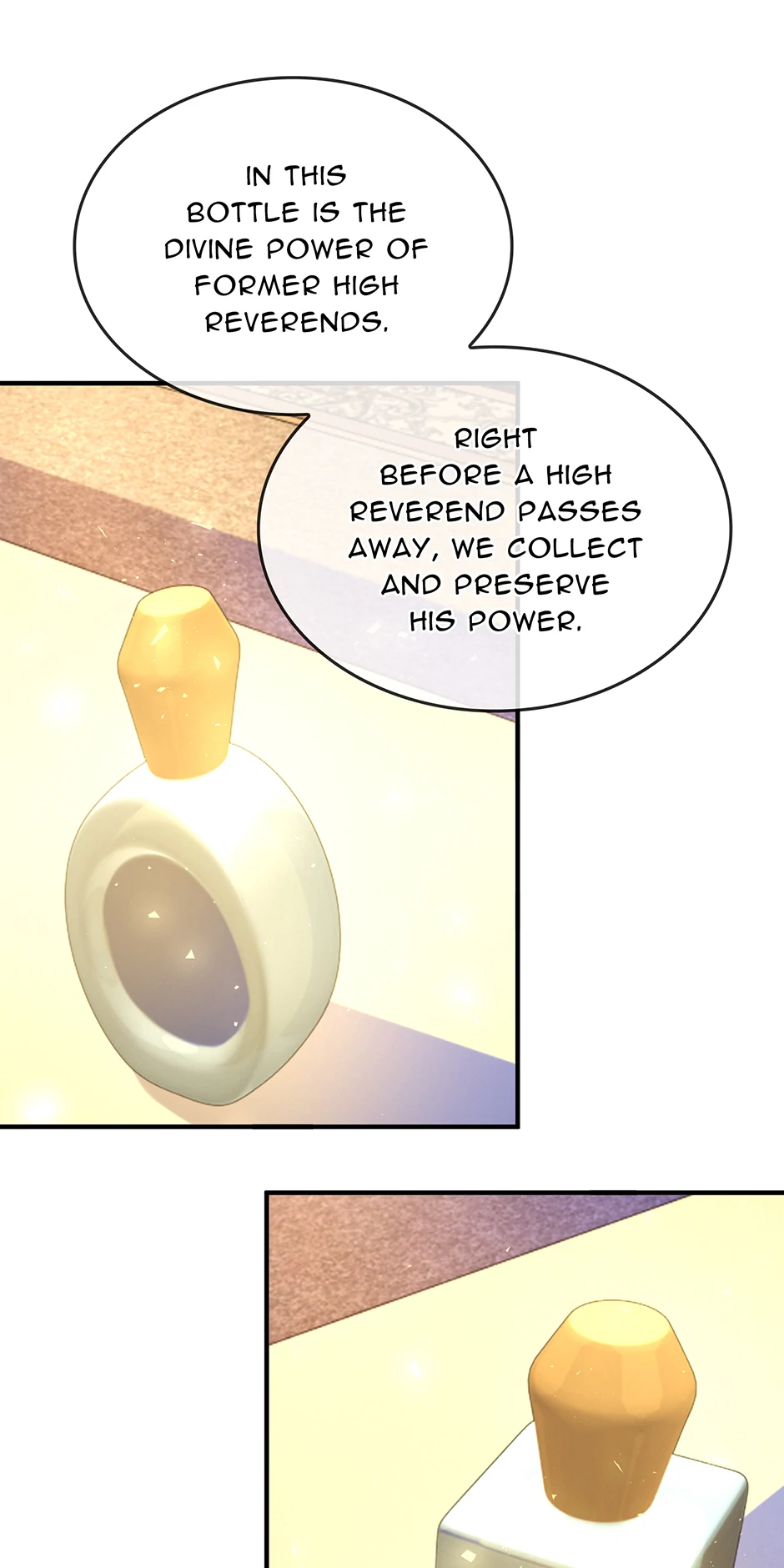Be Crazy About Me chapter 60 page 31