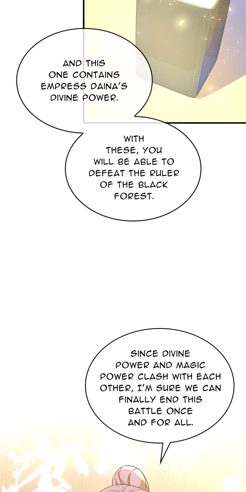 Be Crazy About Me chapter 60 page 32