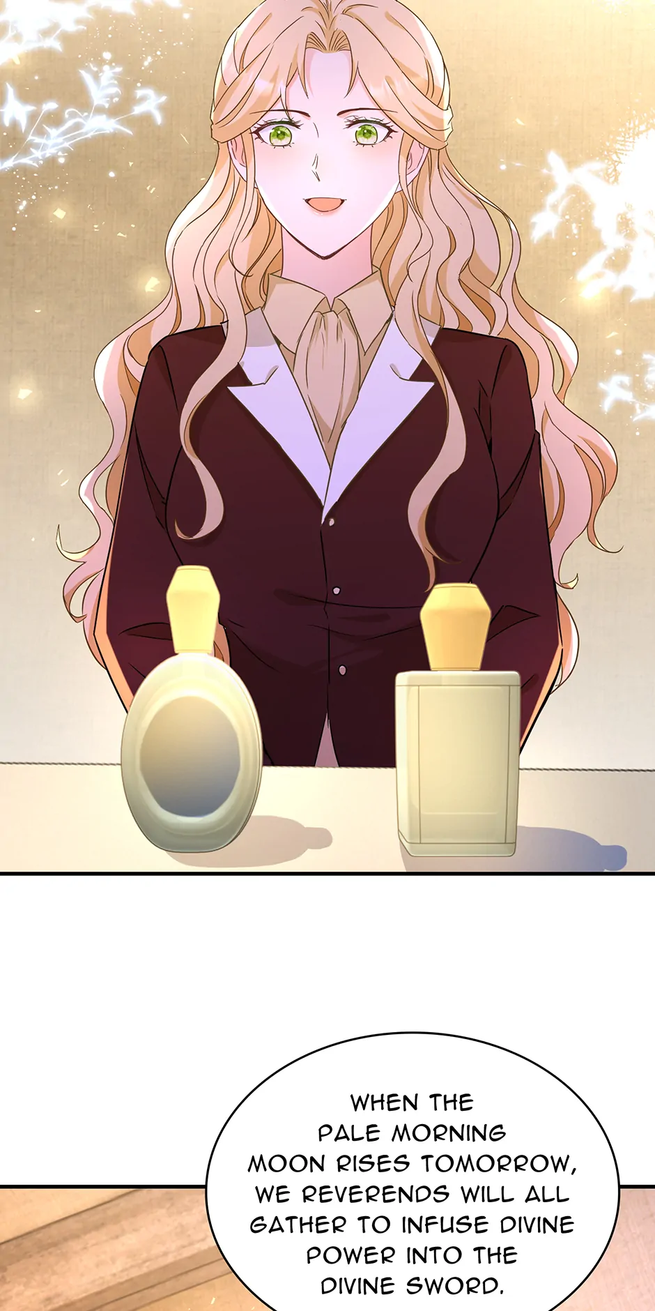 Be Crazy About Me chapter 60 page 33