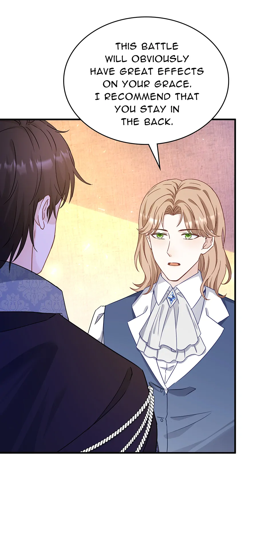 Be Crazy About Me chapter 60 page 35