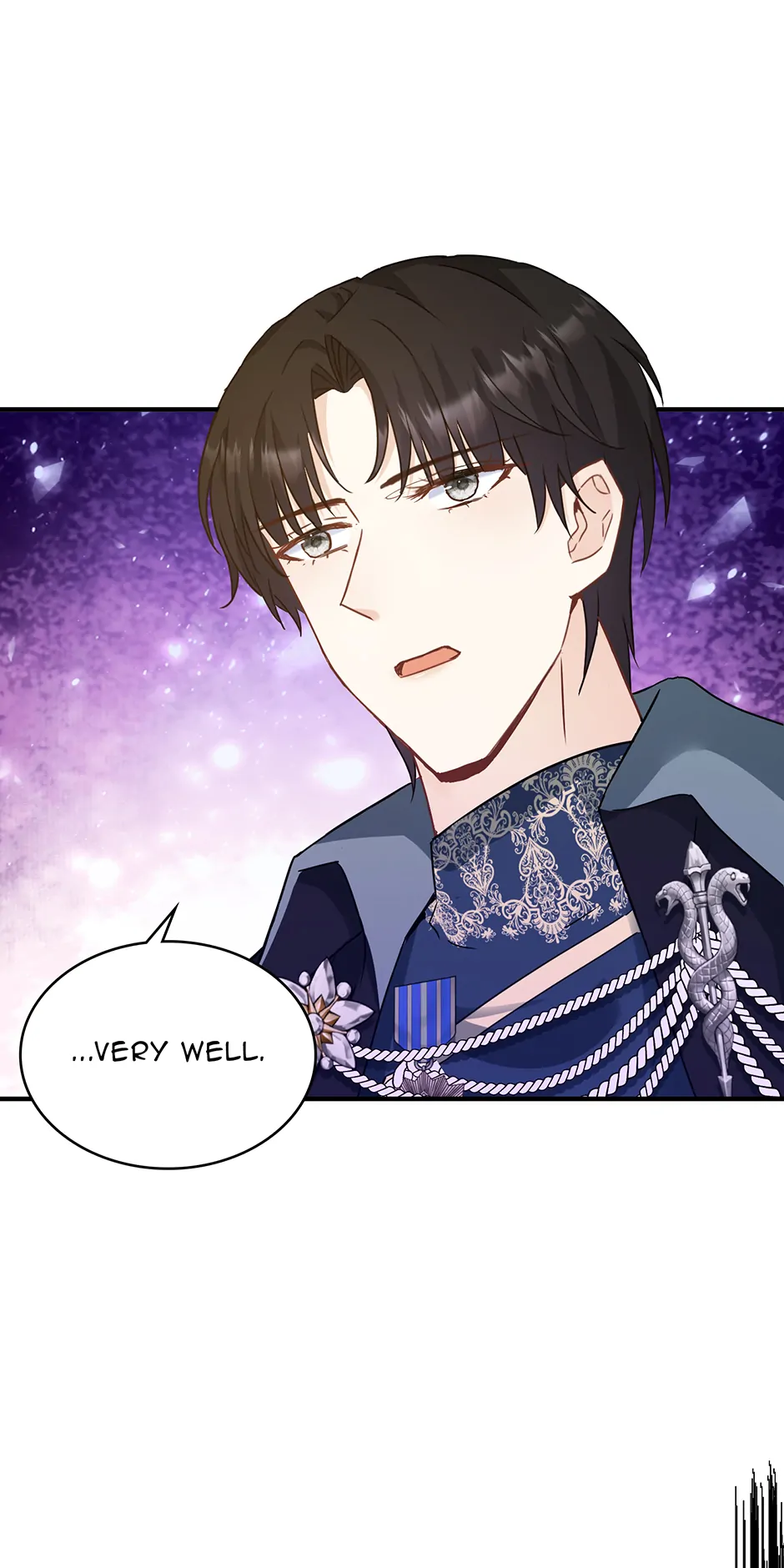 Be Crazy About Me chapter 60 page 38