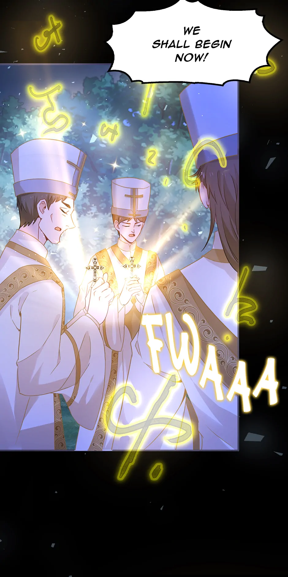 Be Crazy About Me chapter 60 page 42