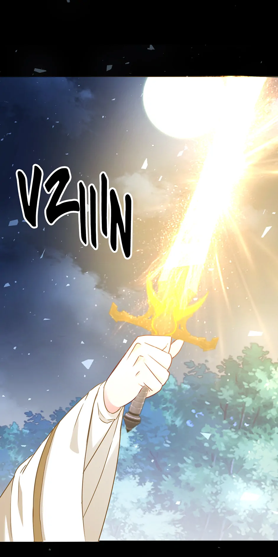 Be Crazy About Me chapter 60 page 43