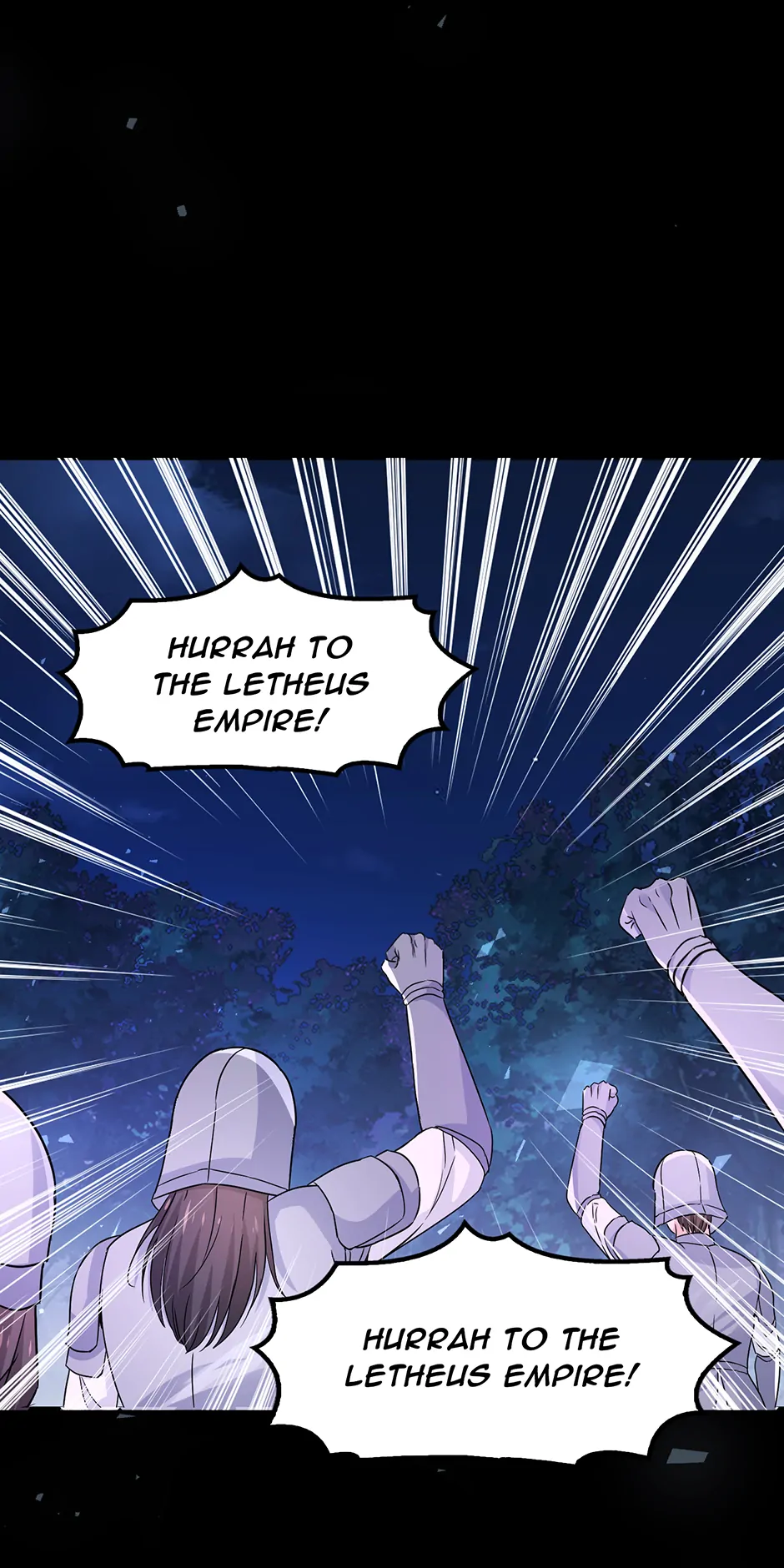 Be Crazy About Me chapter 60 page 44