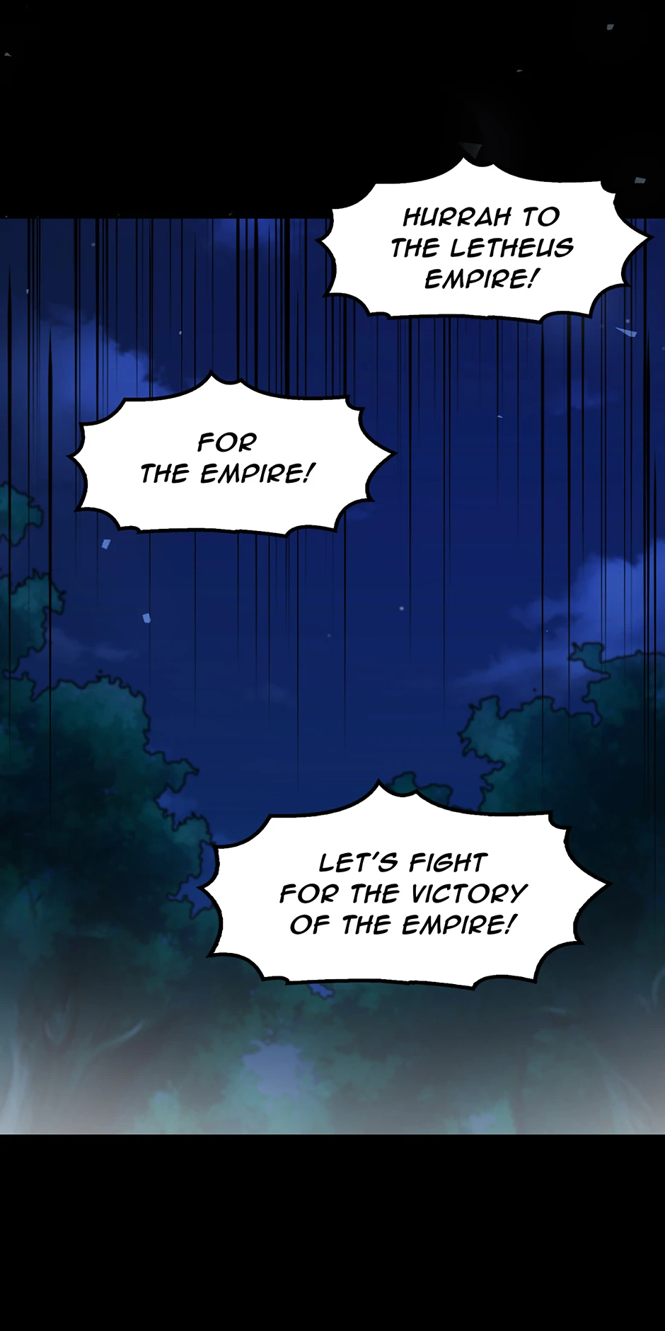 Be Crazy About Me chapter 60 page 45