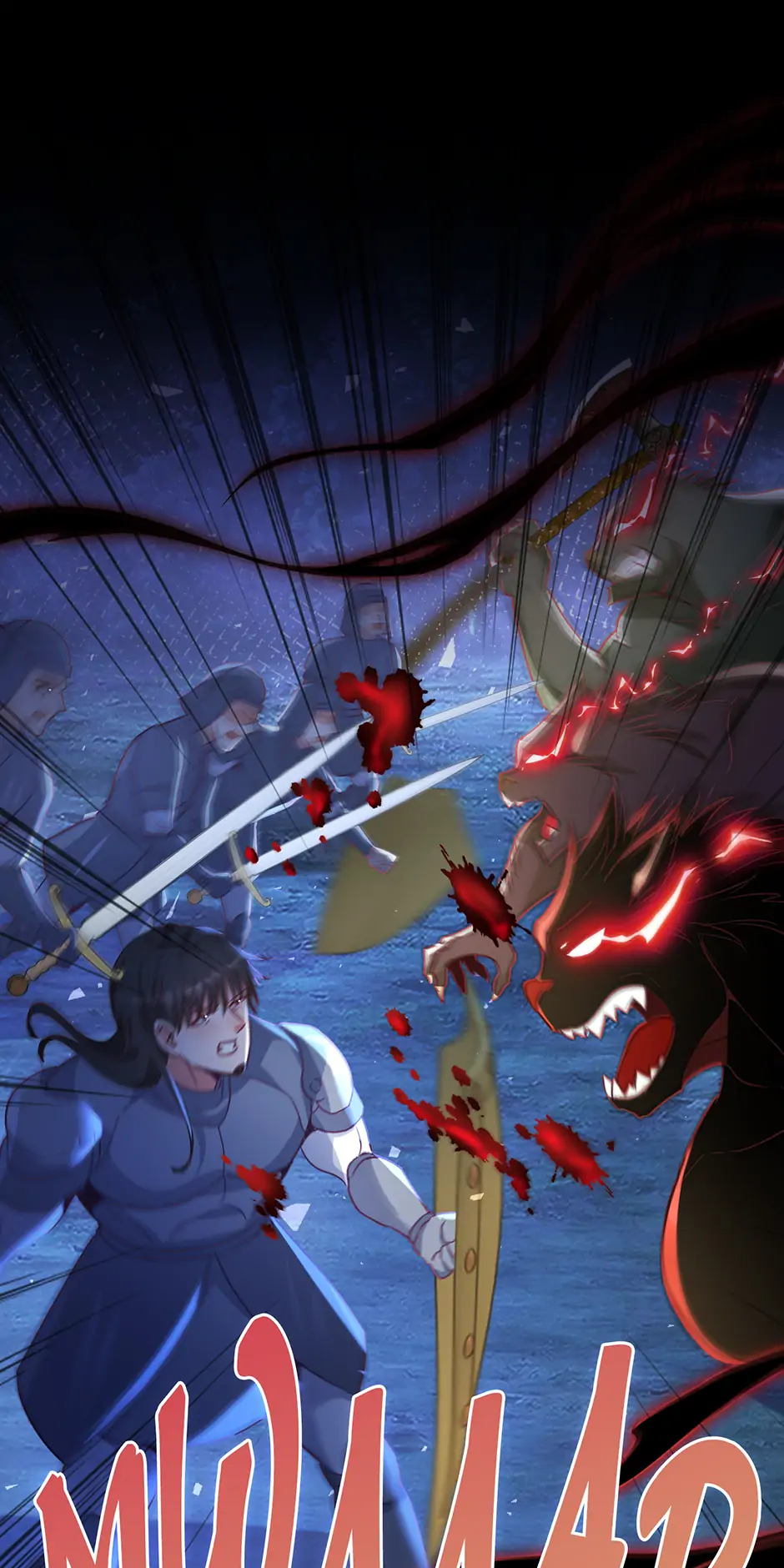 Be Crazy About Me chapter 60 page 46