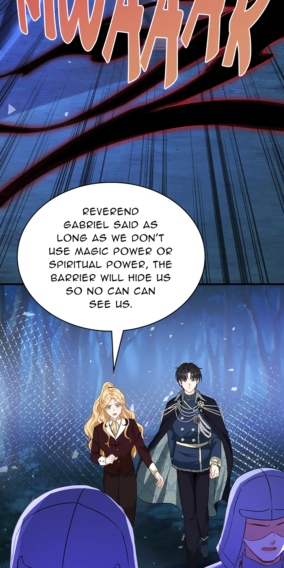 Be Crazy About Me chapter 60 page 47