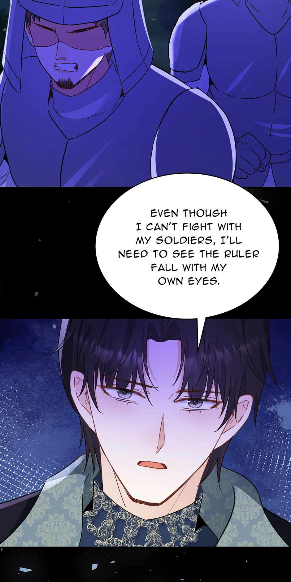 Be Crazy About Me chapter 60 page 48