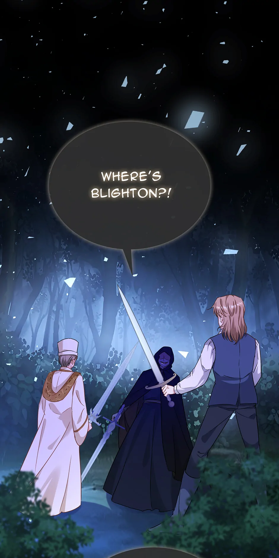 Be Crazy About Me chapter 60 page 49