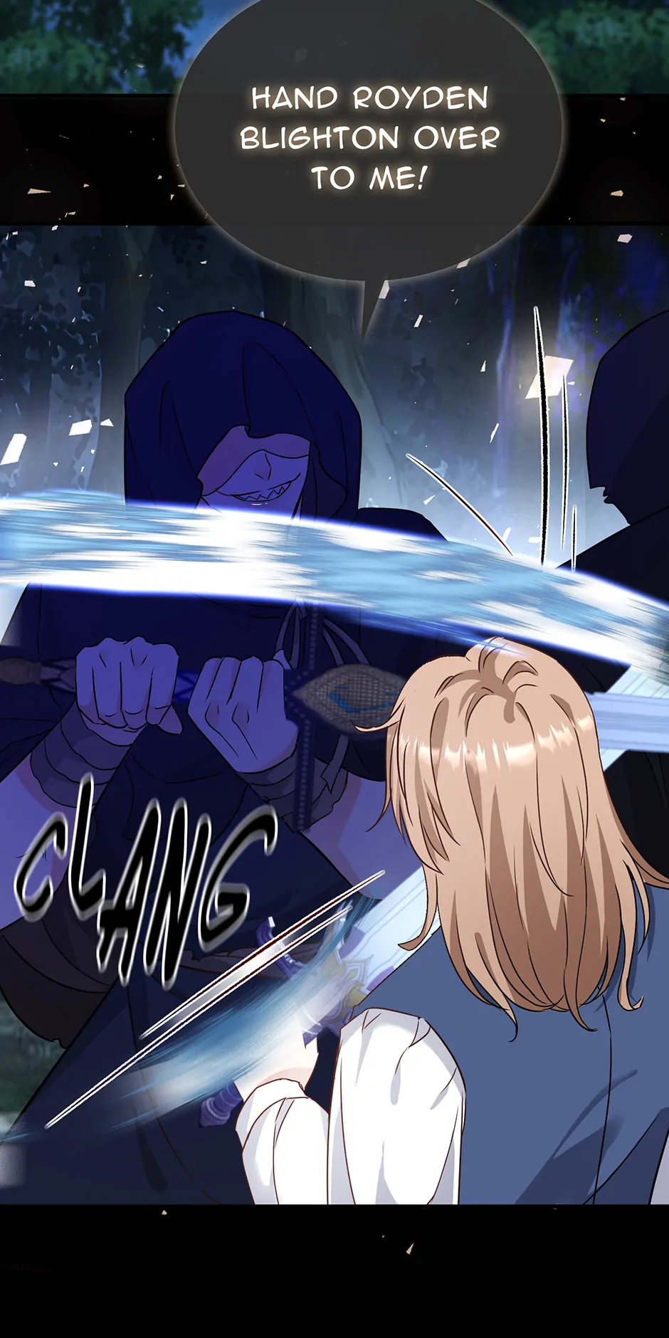 Be Crazy About Me chapter 60 page 50