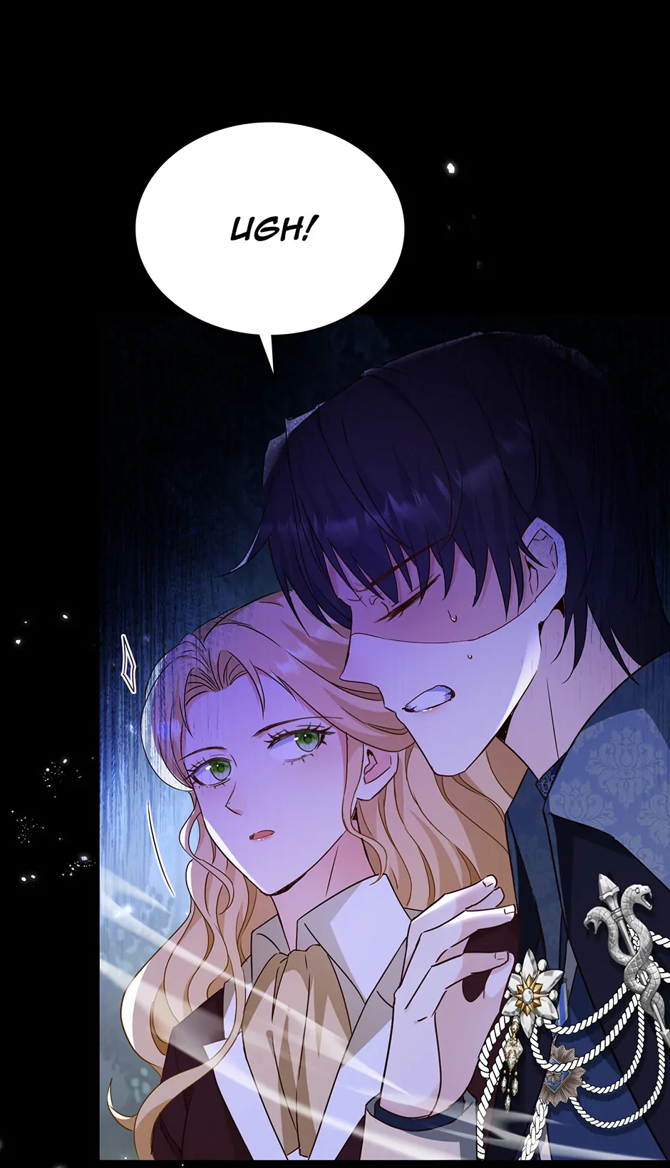 Be Crazy About Me chapter 60 page 51
