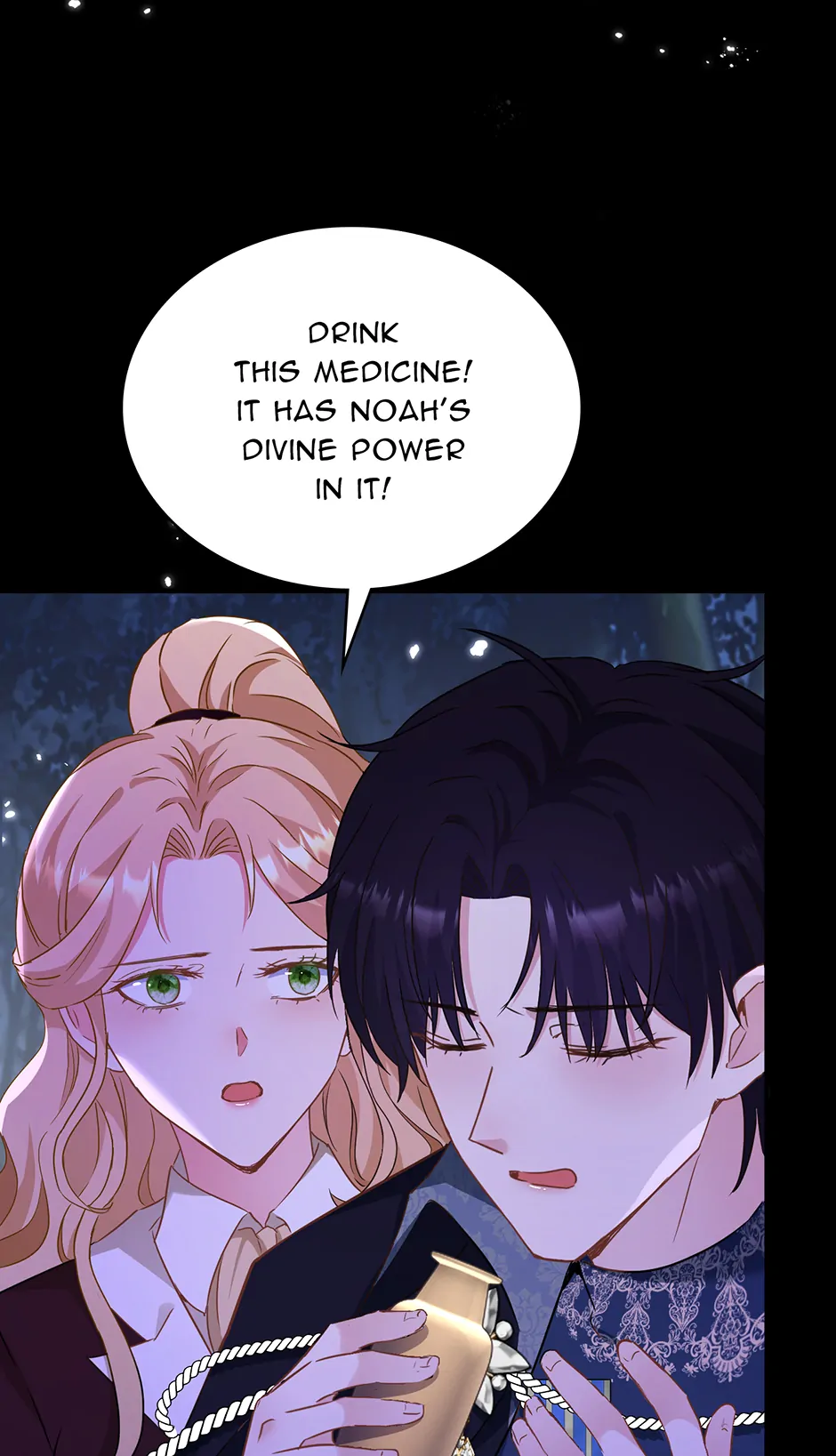 Be Crazy About Me chapter 60 page 52