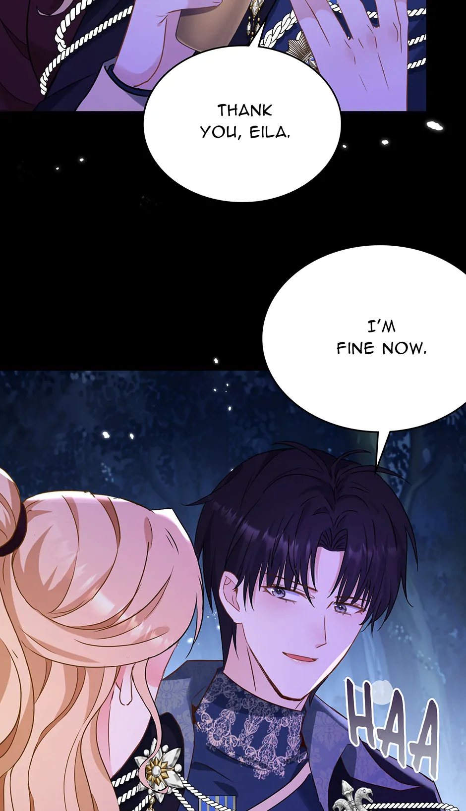 Be Crazy About Me chapter 60 page 53