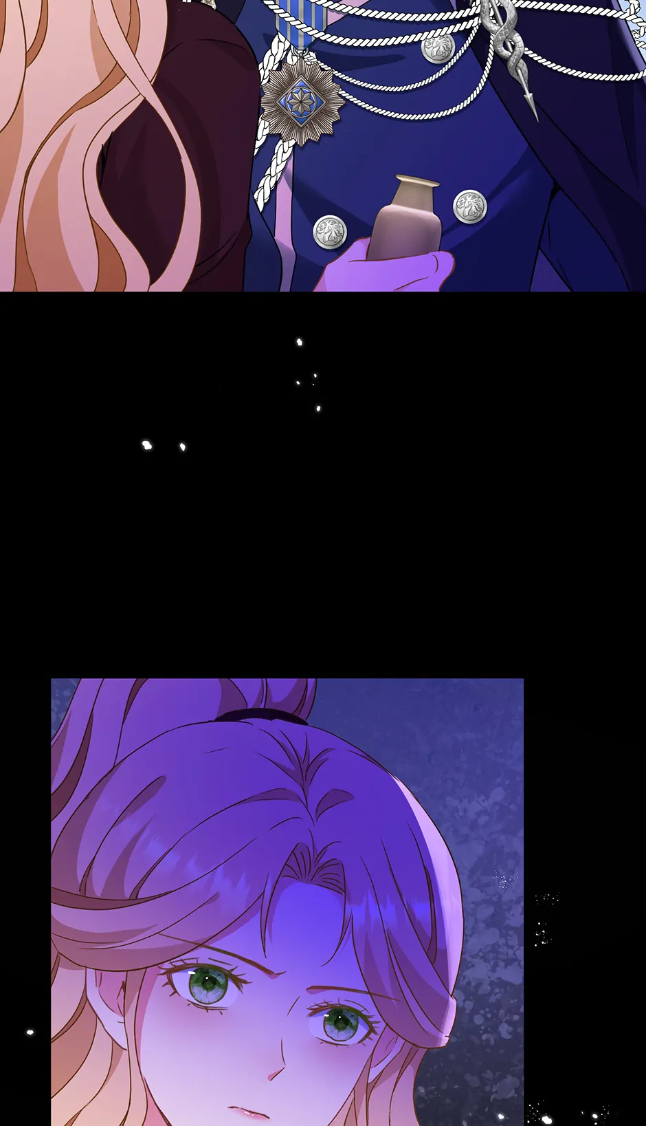 Be Crazy About Me chapter 60 page 54