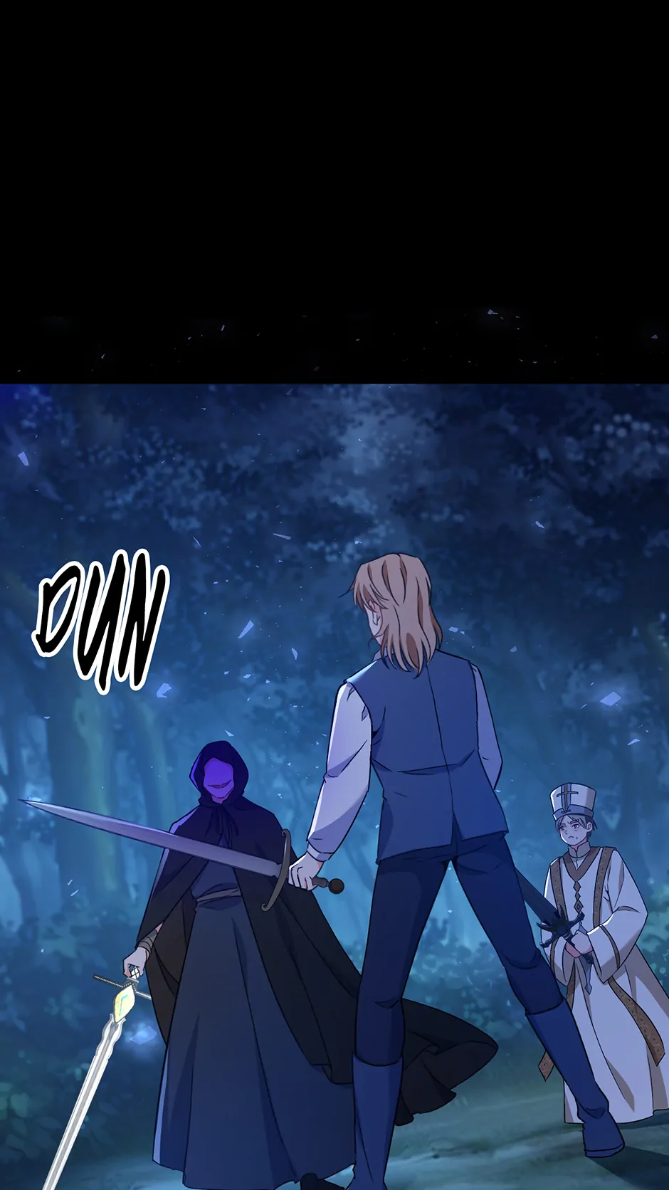 Be Crazy About Me chapter 61 page 2