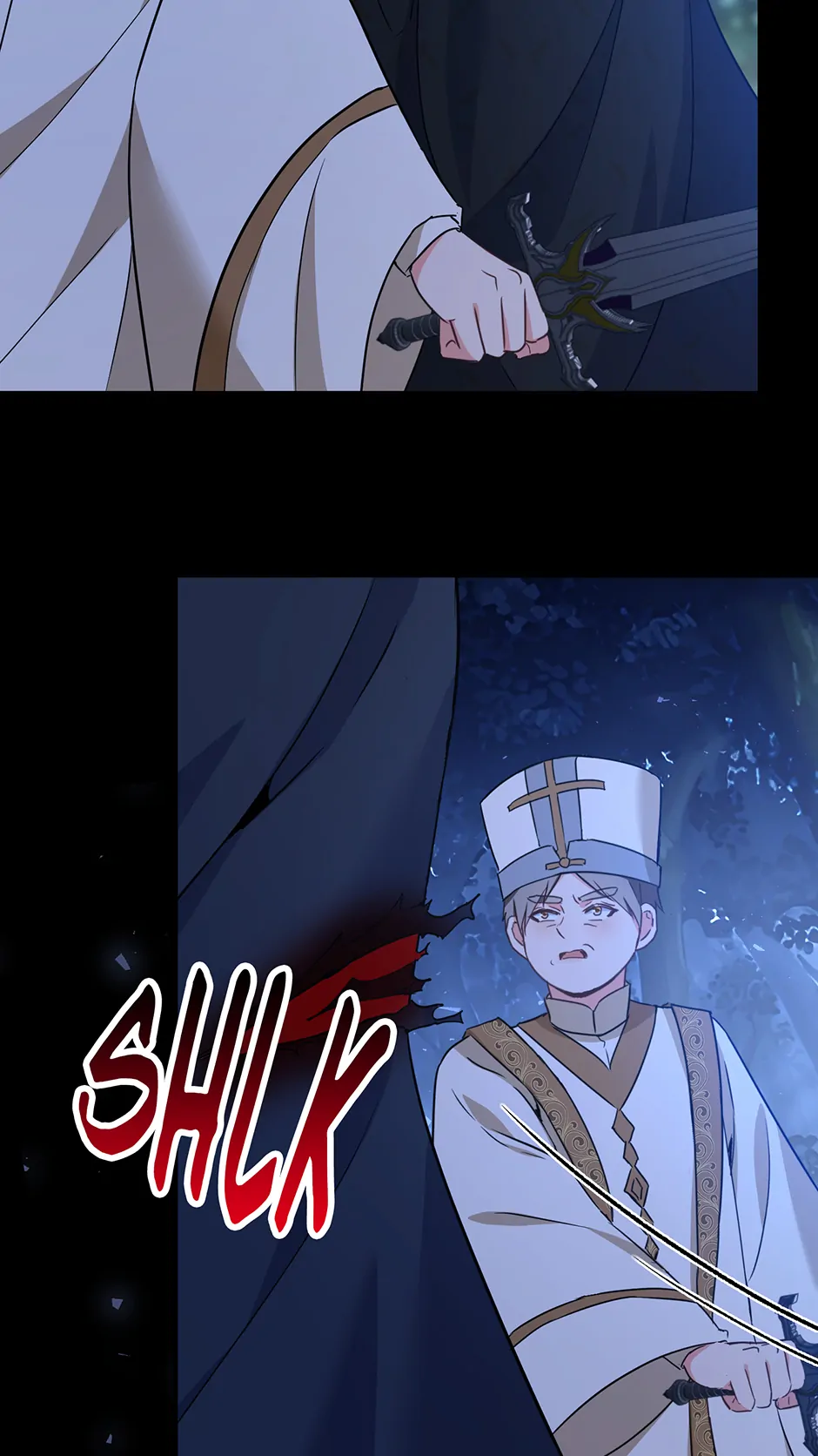 Be Crazy About Me chapter 61 page 4