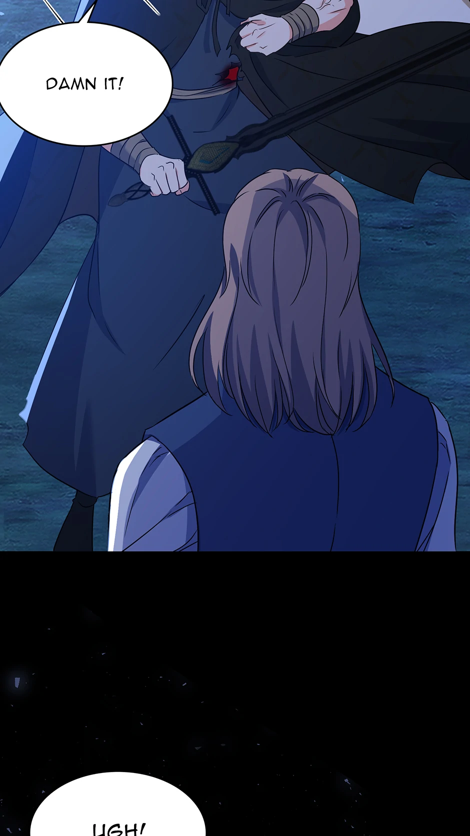 Be Crazy About Me chapter 61 page 6
