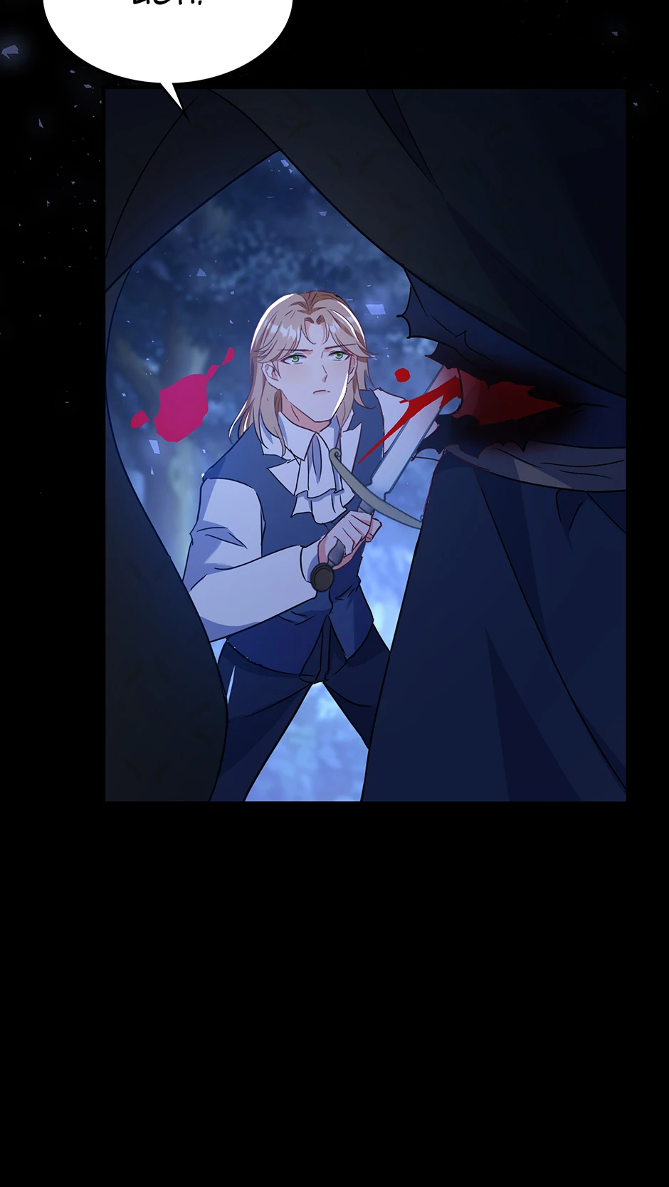 Be Crazy About Me chapter 61 page 7