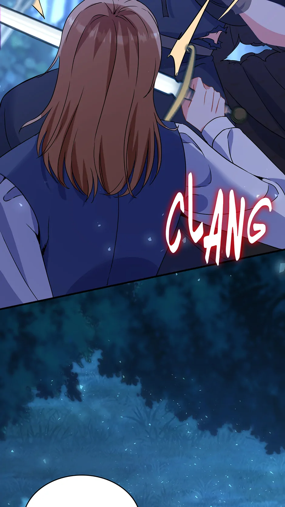Be Crazy About Me chapter 61 page 9