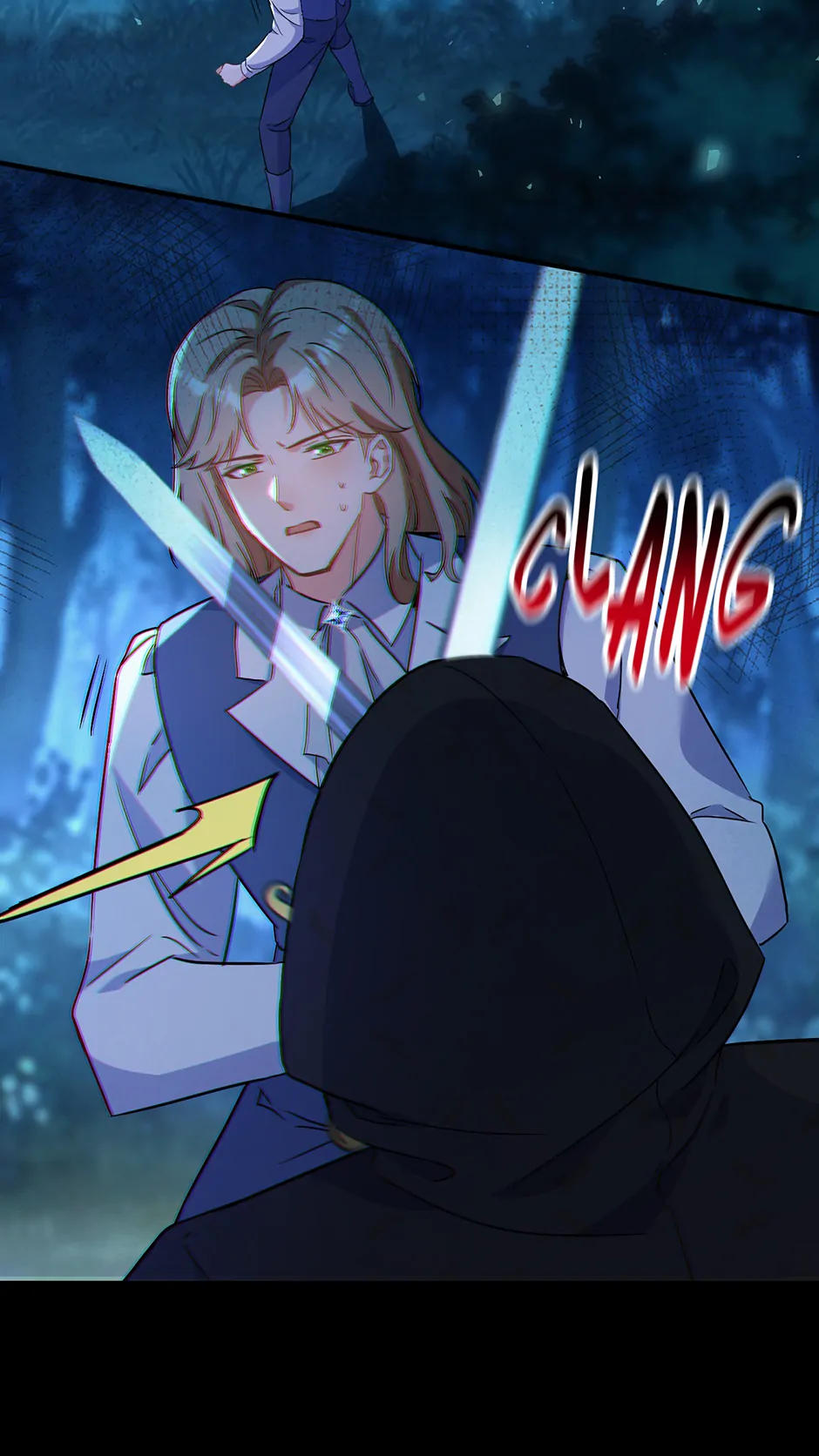 Be Crazy About Me chapter 61 page 11
