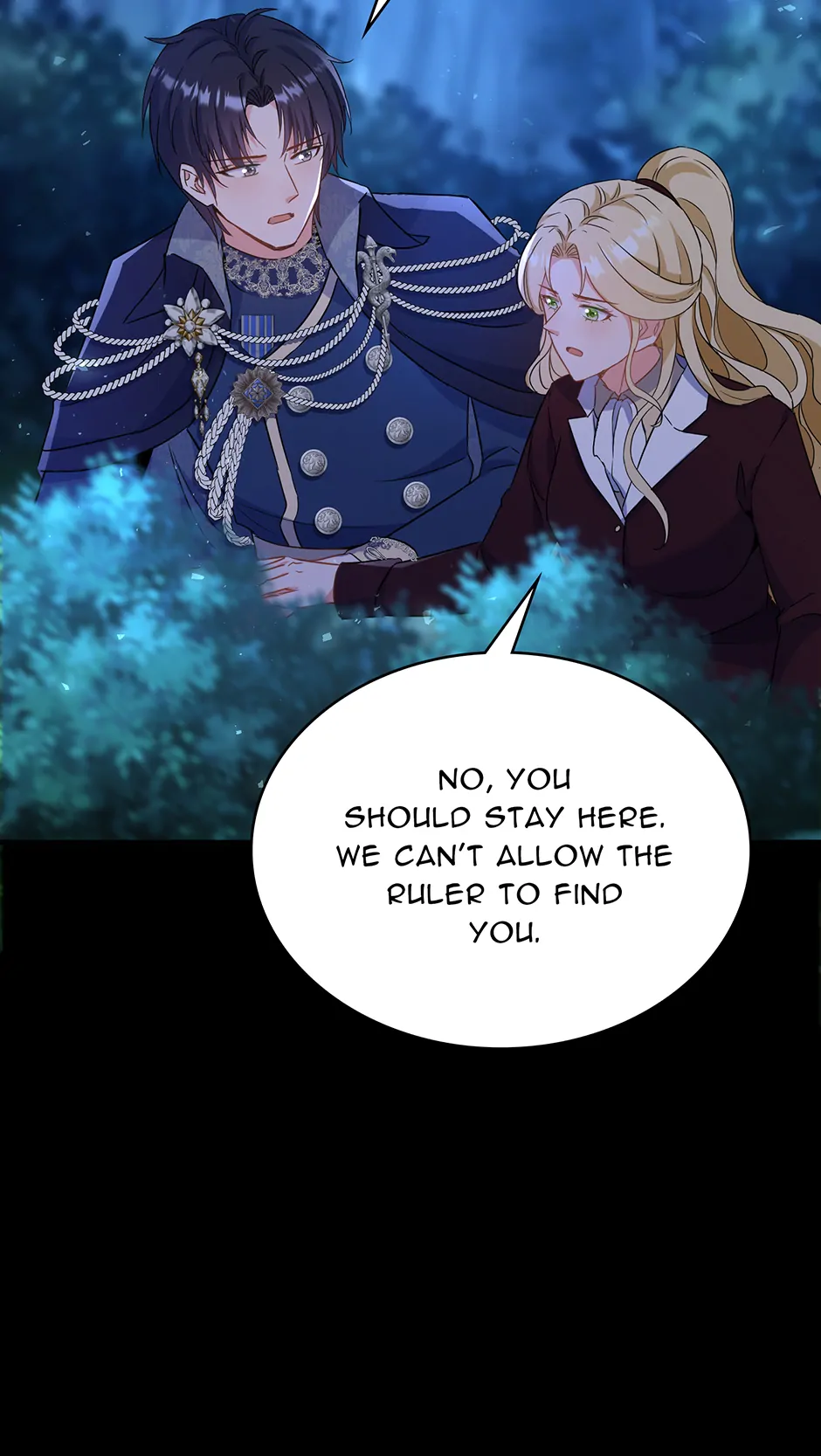 Be Crazy About Me chapter 61 page 13