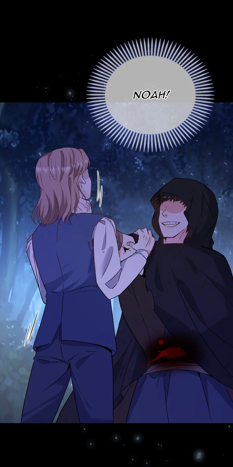 Be Crazy About Me chapter 61 page 14