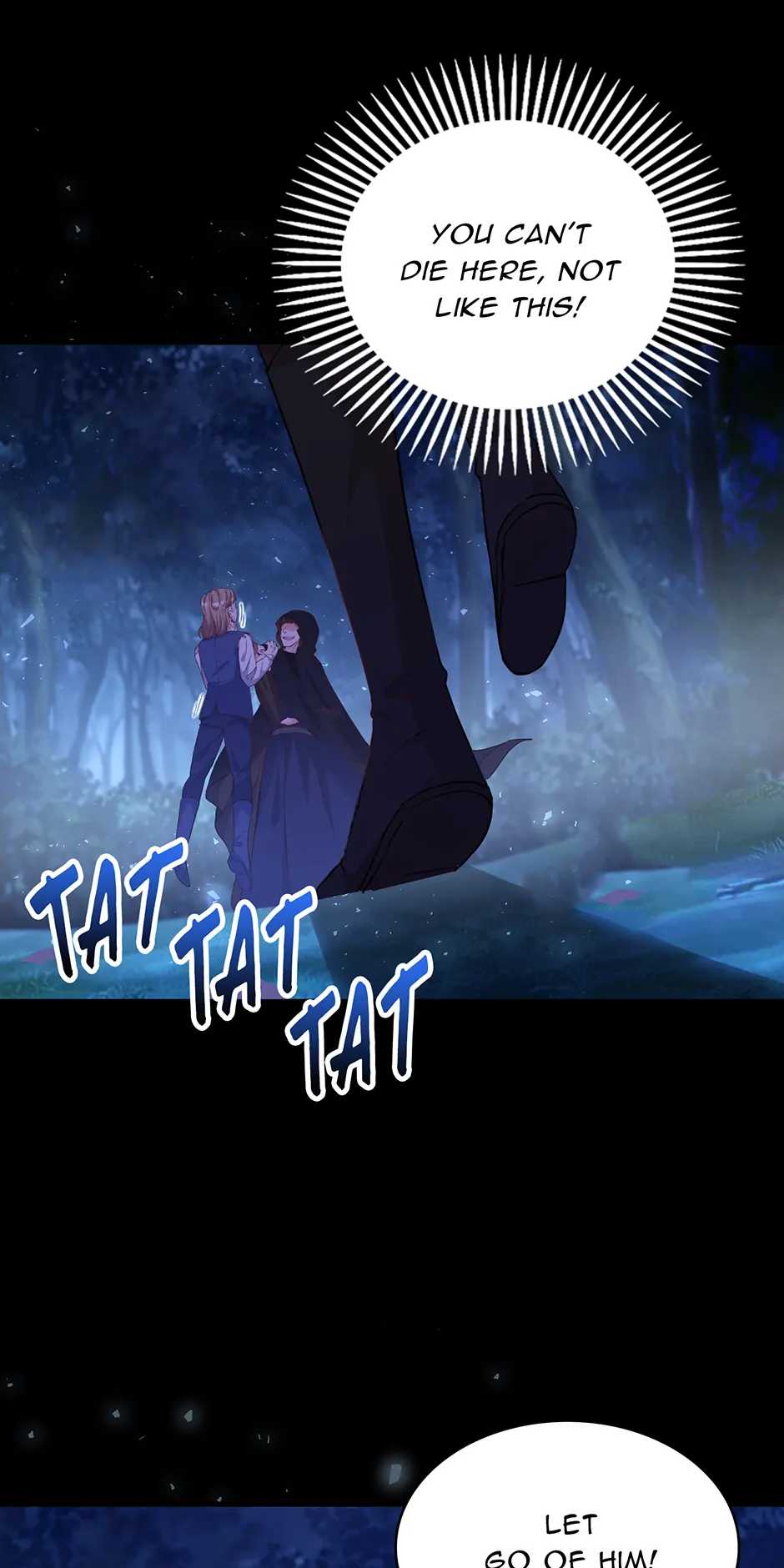 Be Crazy About Me chapter 61 page 15