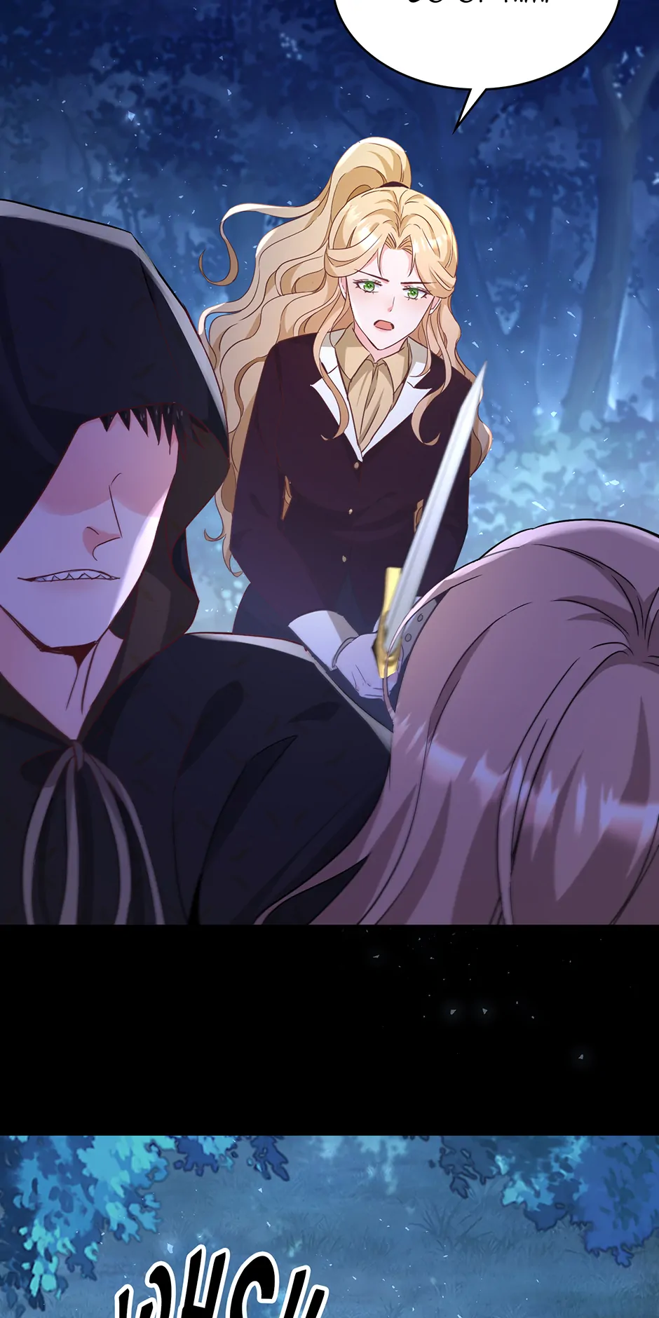 Be Crazy About Me chapter 61 page 16