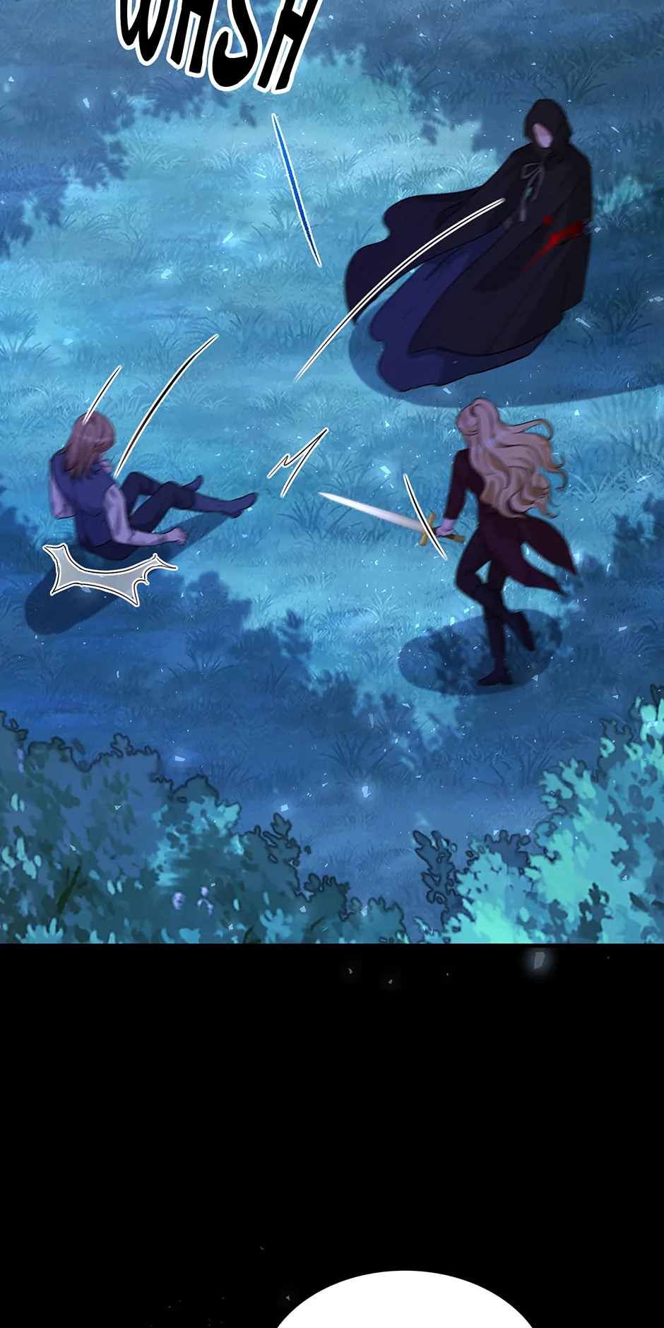 Be Crazy About Me chapter 61 page 17