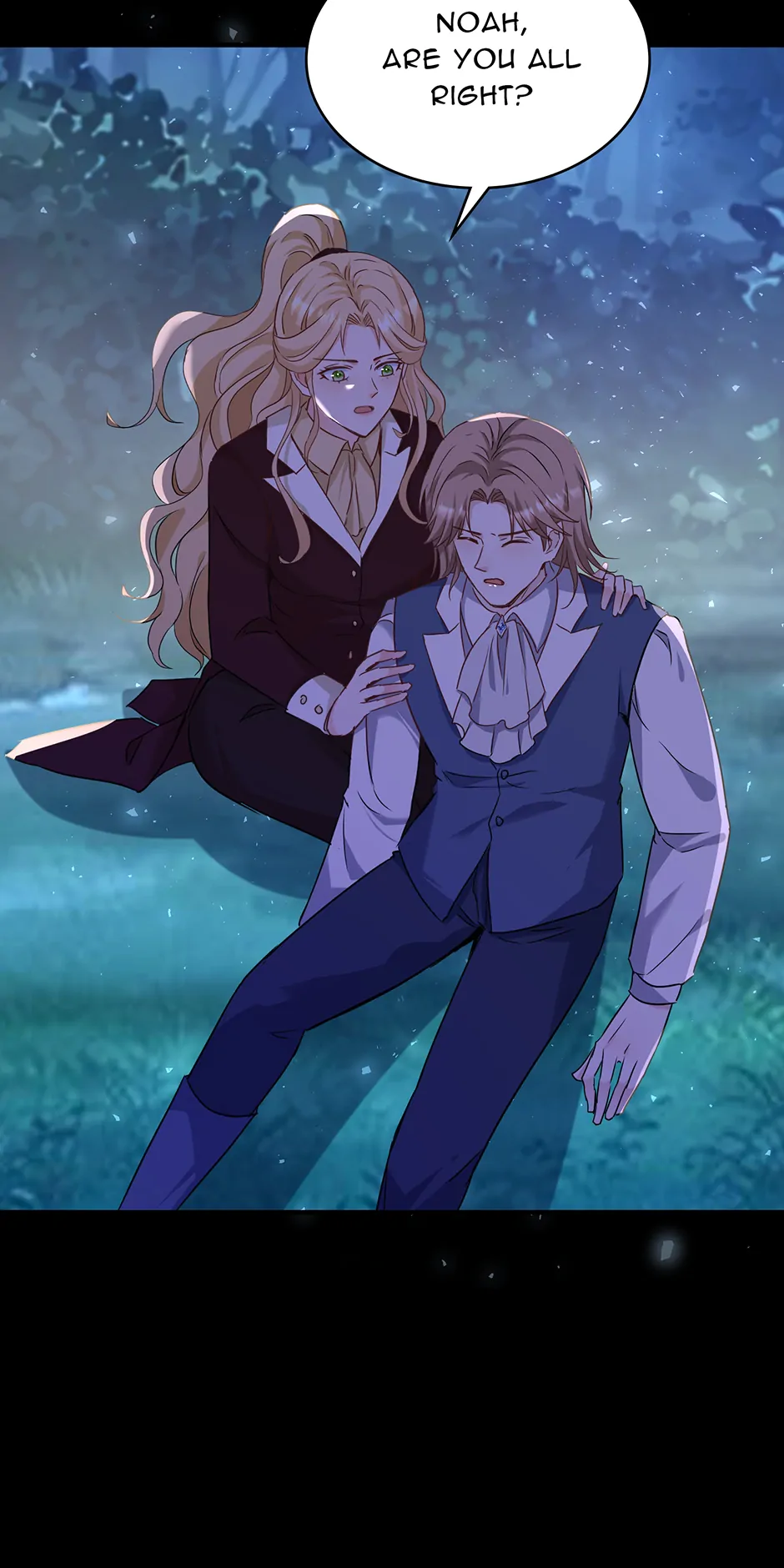Be Crazy About Me chapter 61 page 18
