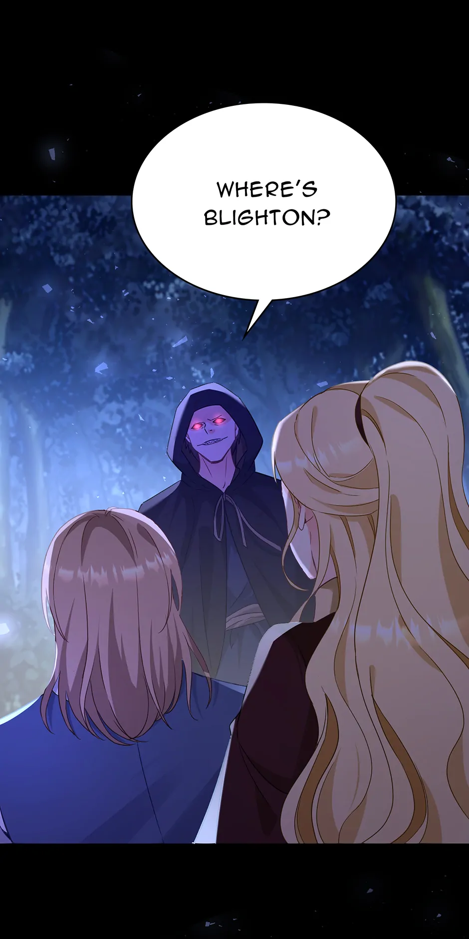 Be Crazy About Me chapter 61 page 19