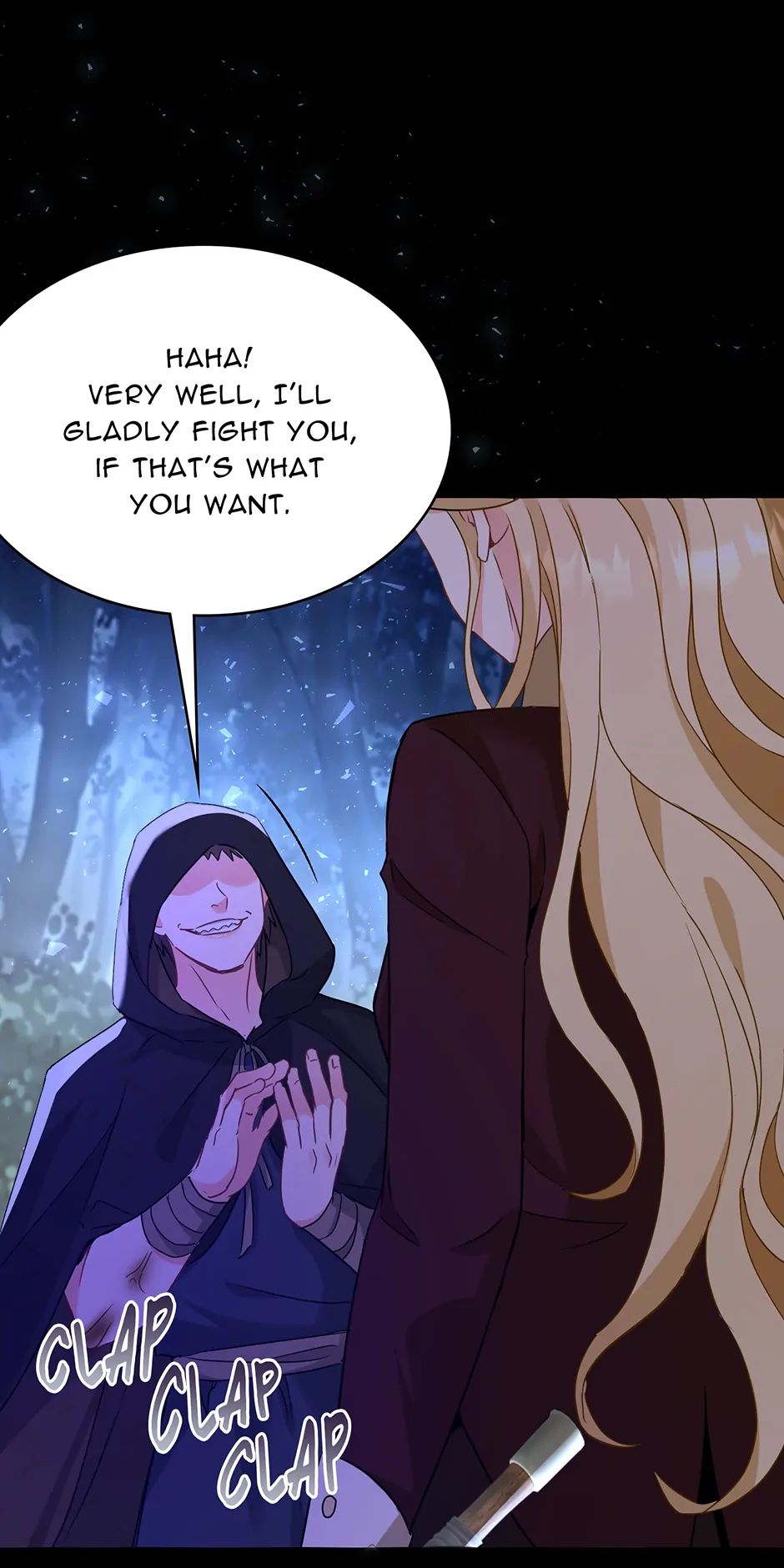 Be Crazy About Me chapter 61 page 21