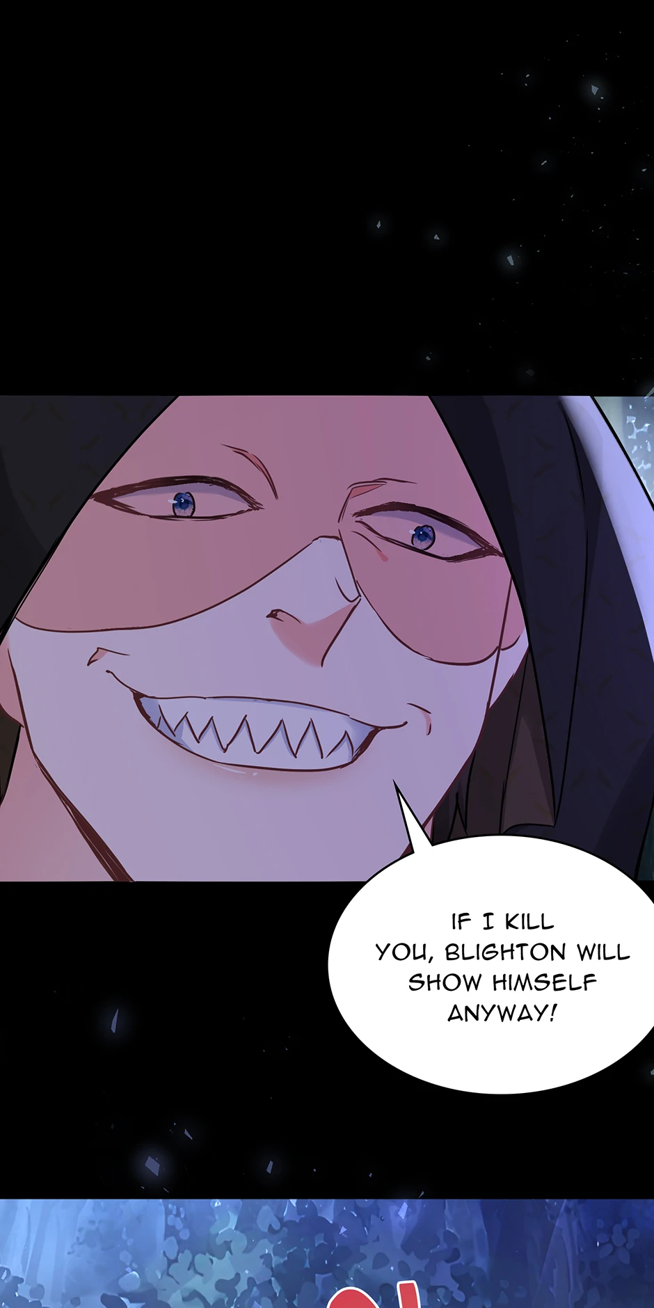 Be Crazy About Me chapter 61 page 22