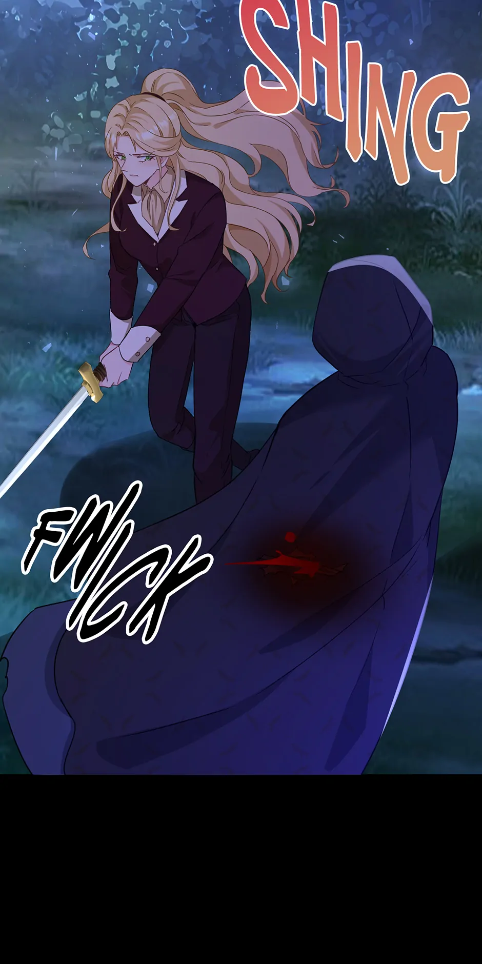 Be Crazy About Me chapter 61 page 23