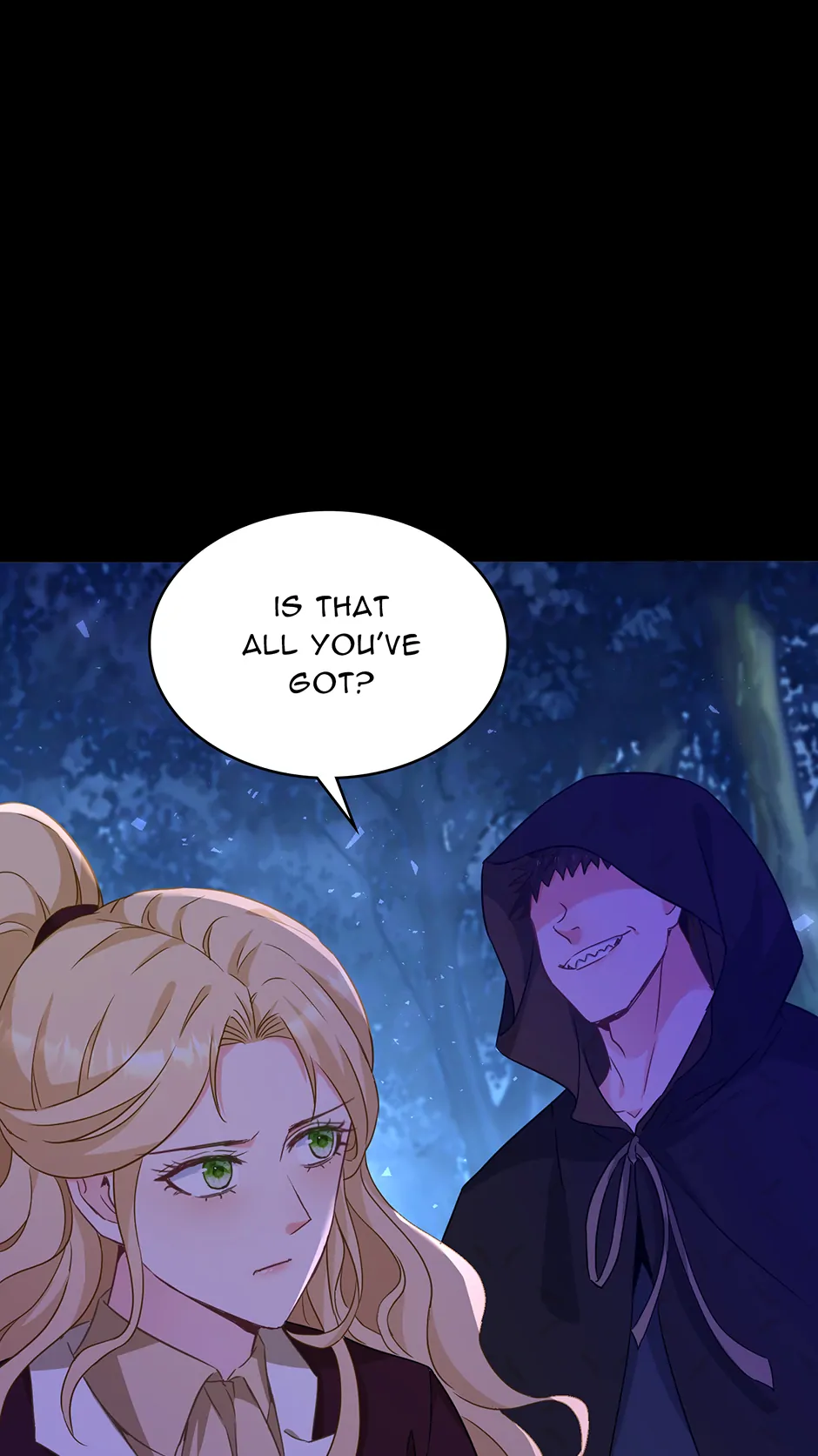 Be Crazy About Me chapter 61 page 24
