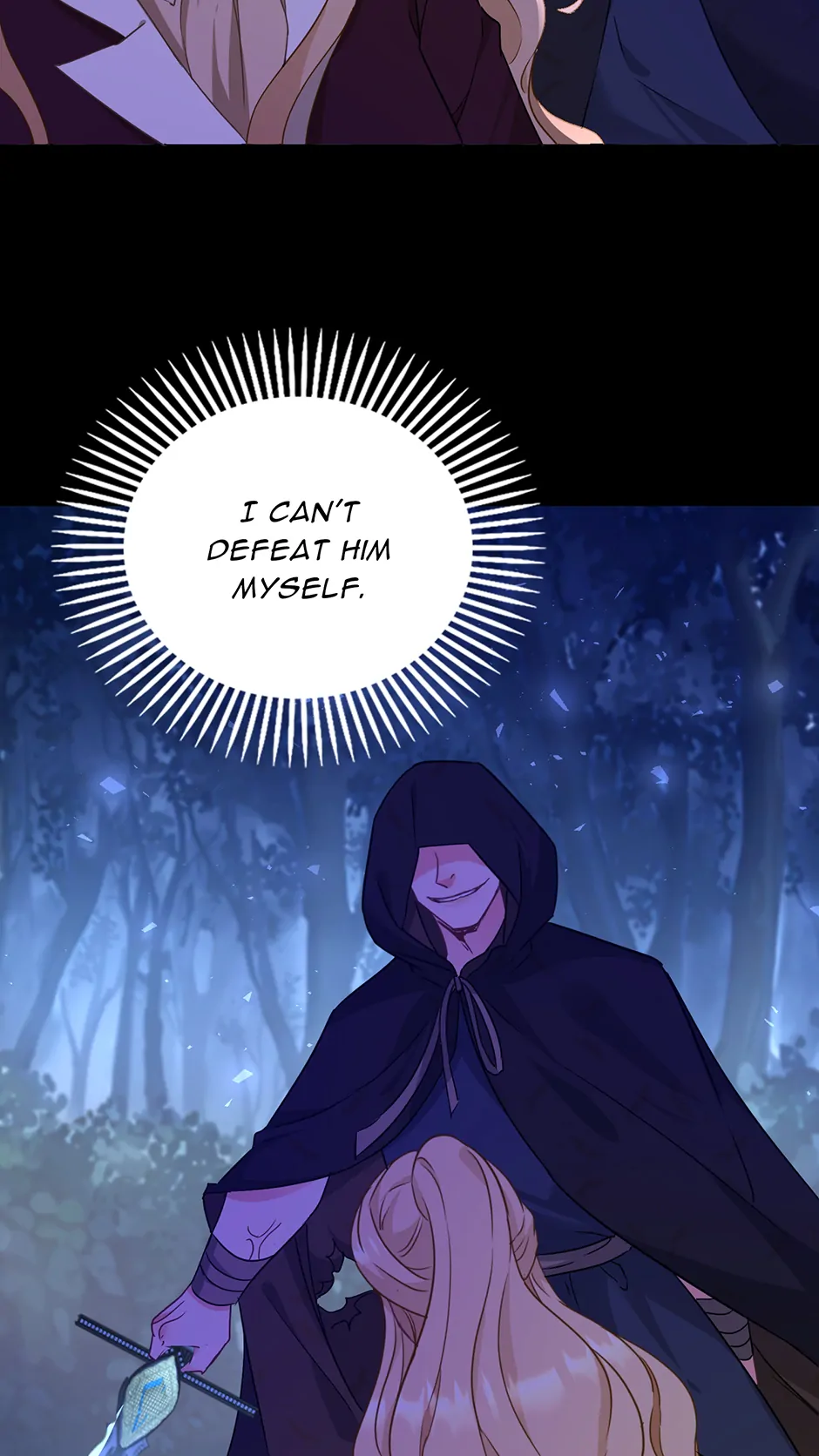 Be Crazy About Me chapter 61 page 25