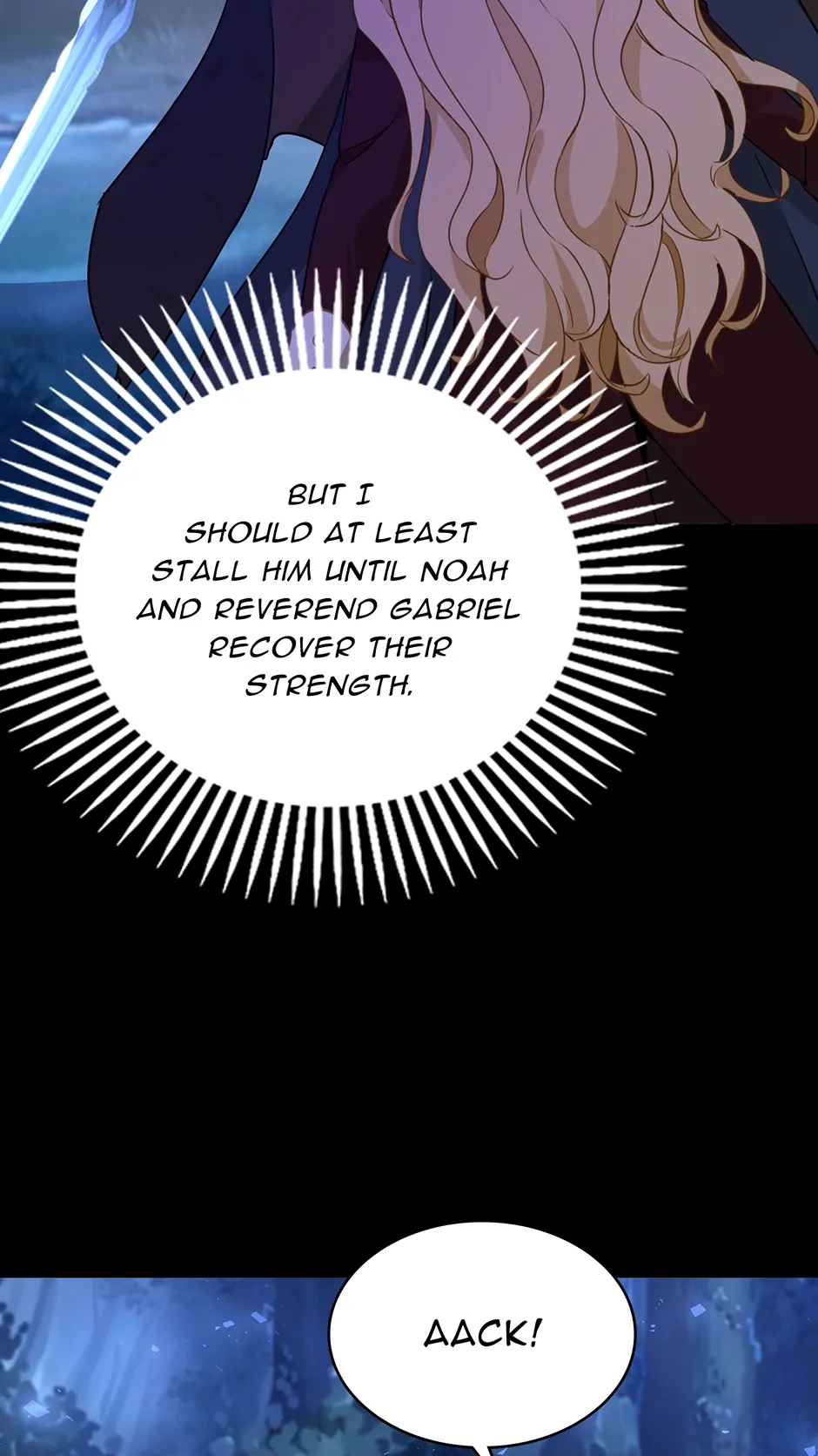 Be Crazy About Me chapter 61 page 26