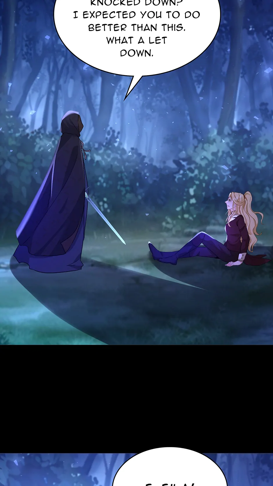Be Crazy About Me chapter 61 page 28