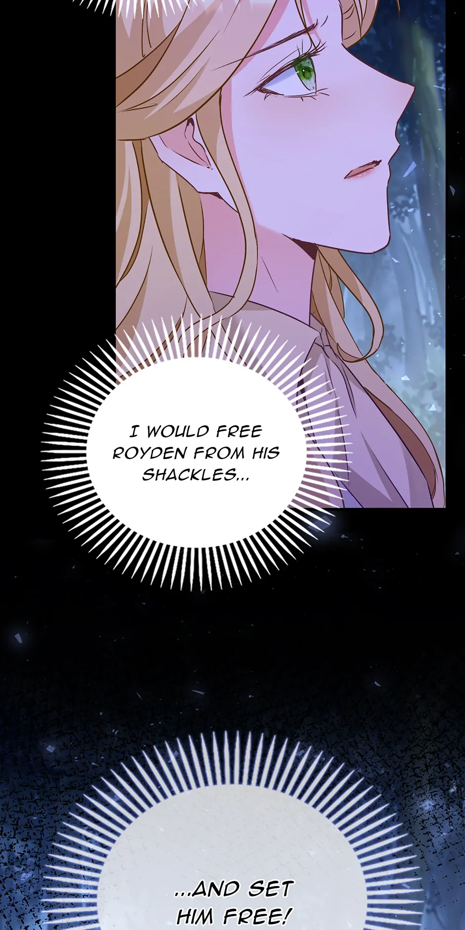 Be Crazy About Me chapter 61 page 31